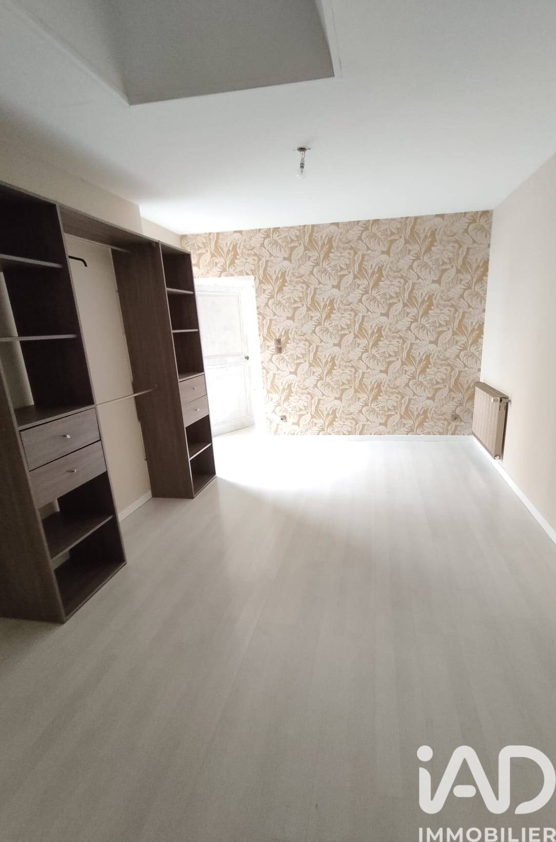 Vente maison à Roanne (42300) : maison de ville 4 pièces 86 m² — 4