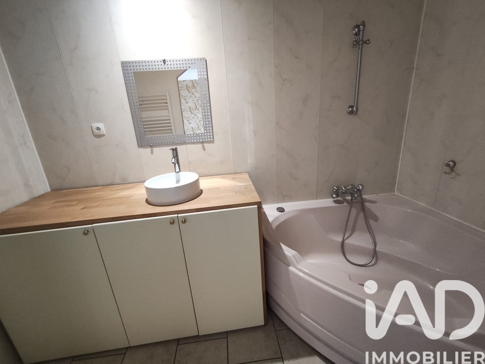 Vente maison à Roanne (42300) : maison de ville 4 pièces 86 m² — 11