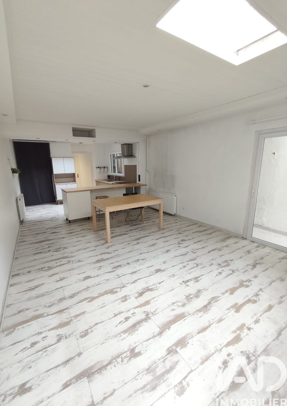 Vente maison à Roanne (42300) : maison de ville 4 pièces 86 m² — 15