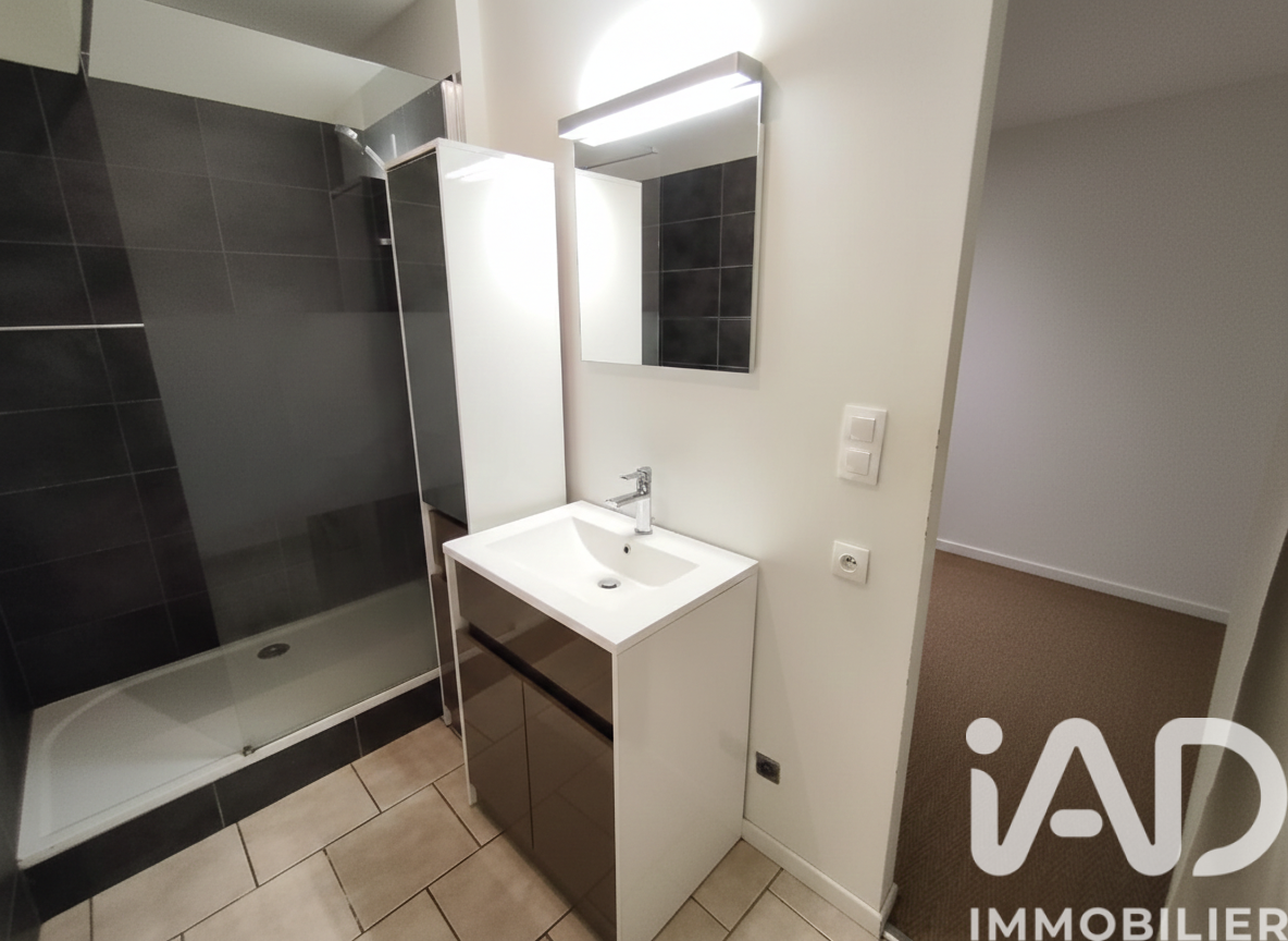 Vente maison à Roanne (42300) : maison de ville 4 pièces 86 m² — 20