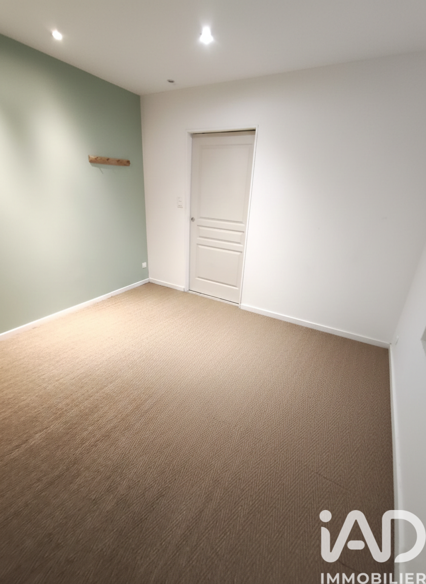 Vente maison à Roanne (42300) : maison de ville 4 pièces 86 m² — 19