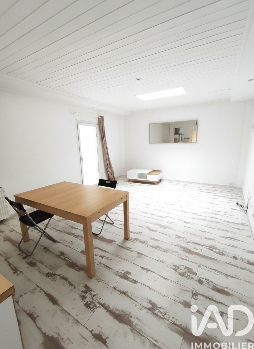 Vente maison à Roanne (42300) : maison de ville 4 pièces 86 m² — 6