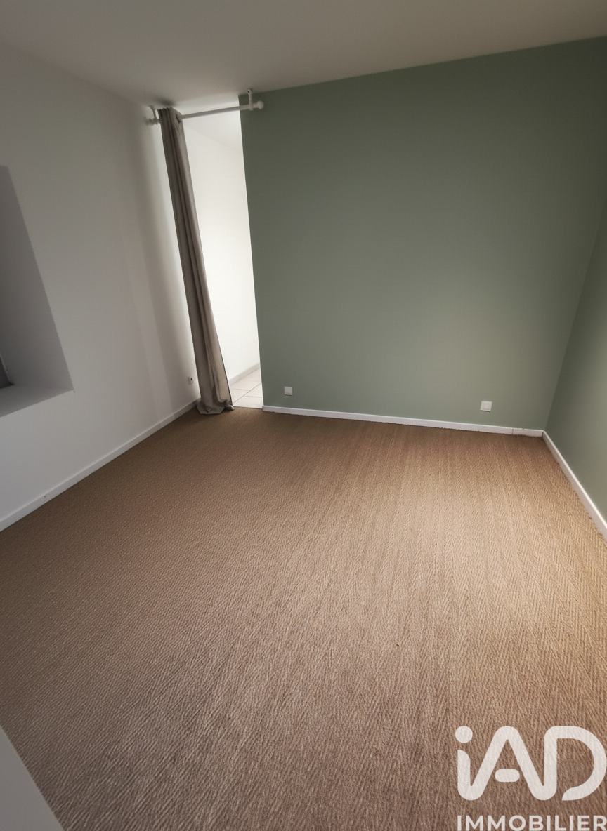 Vente maison à Roanne (42300) : maison de ville 4 pièces 86 m² — 21