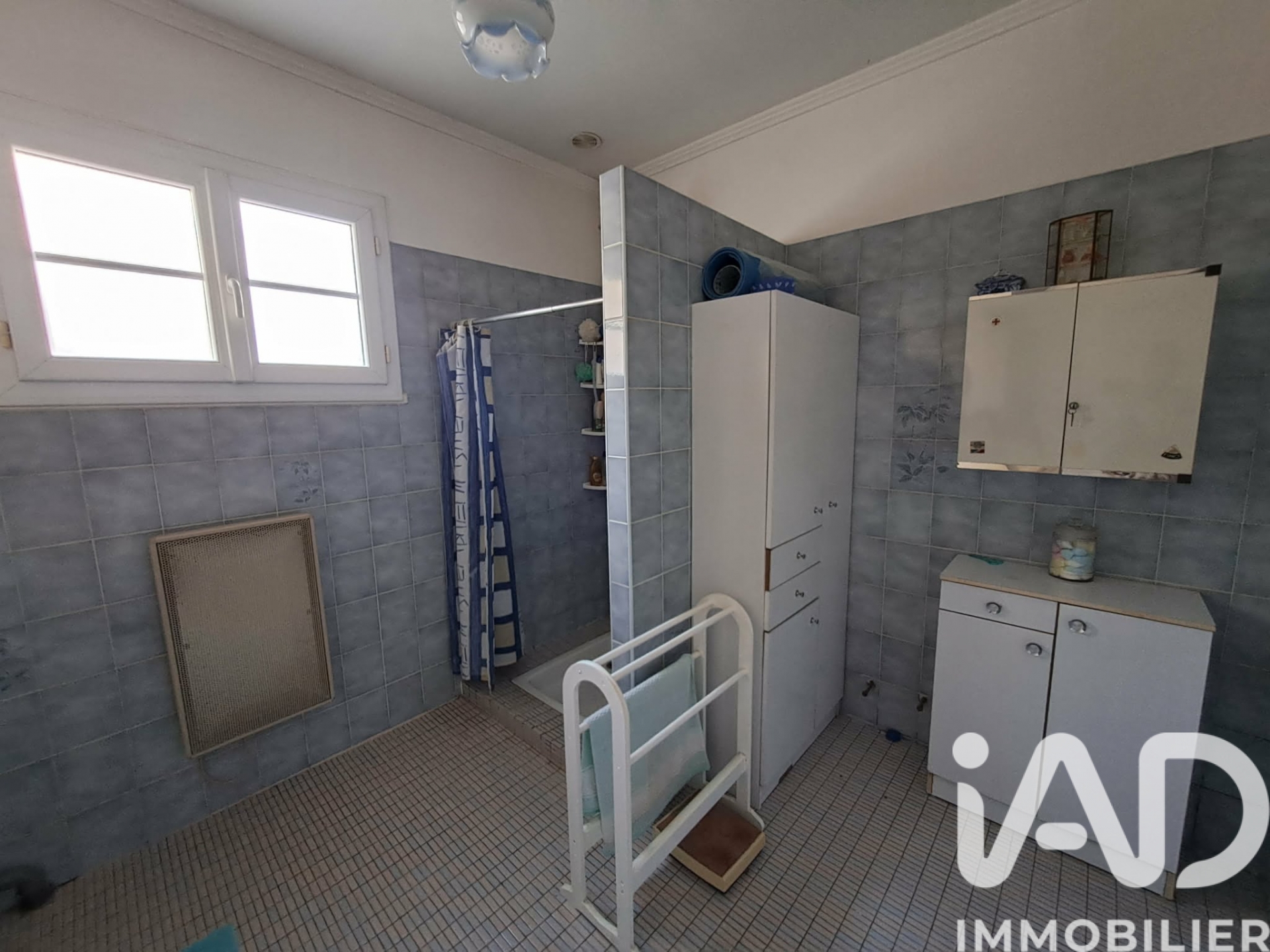 Vente maison à Étaules (17750) : maison 5 pièces 122 m² — 12