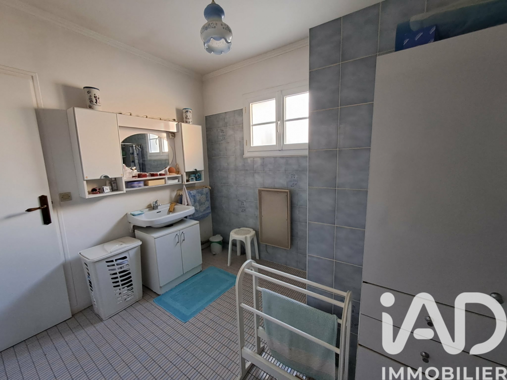 Vente maison à Étaules (17750) : maison 5 pièces 122 m² — 11