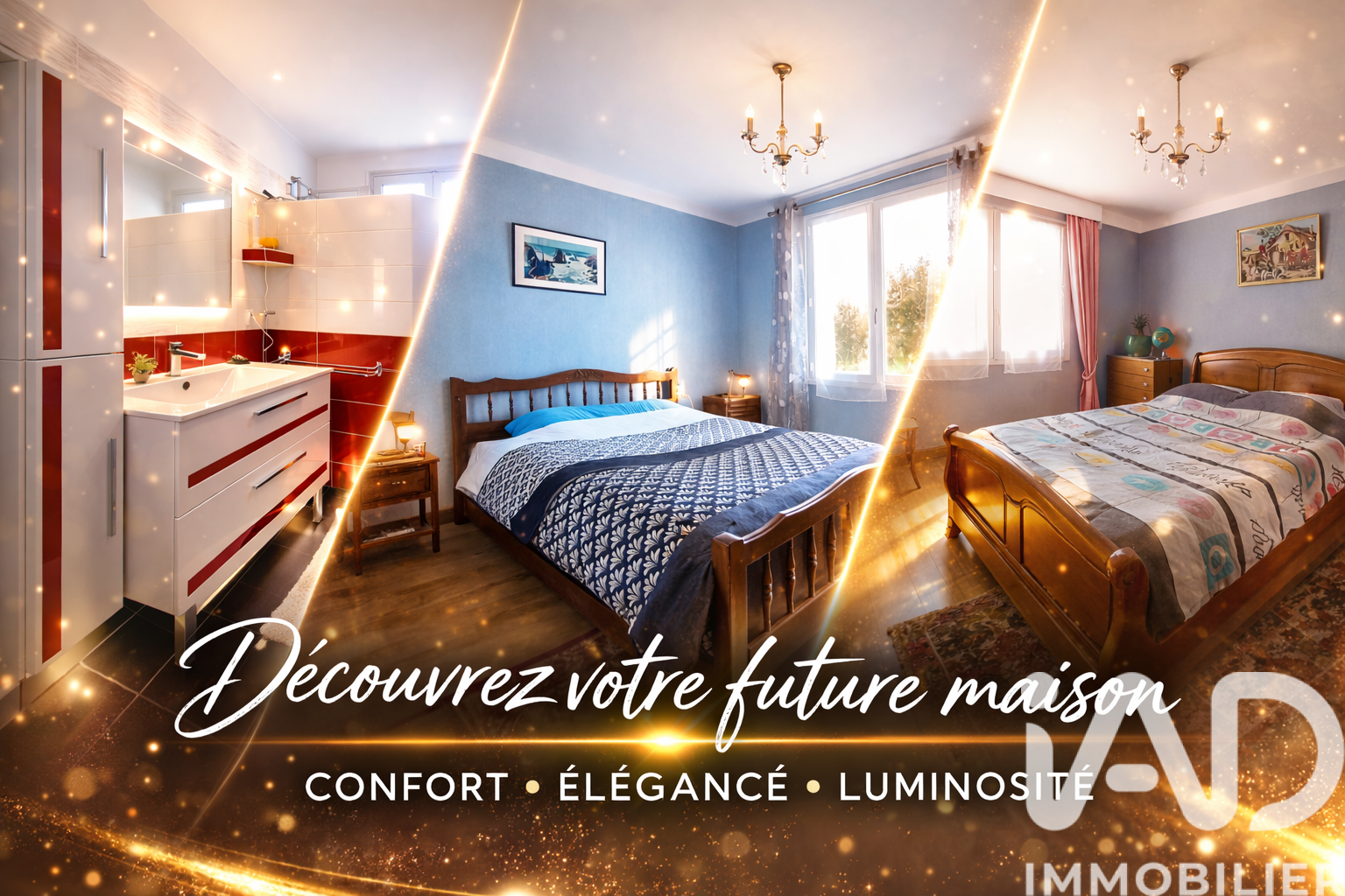 Vente maison à Montbert (44140) : maison 5 pièces 99 m² — 2