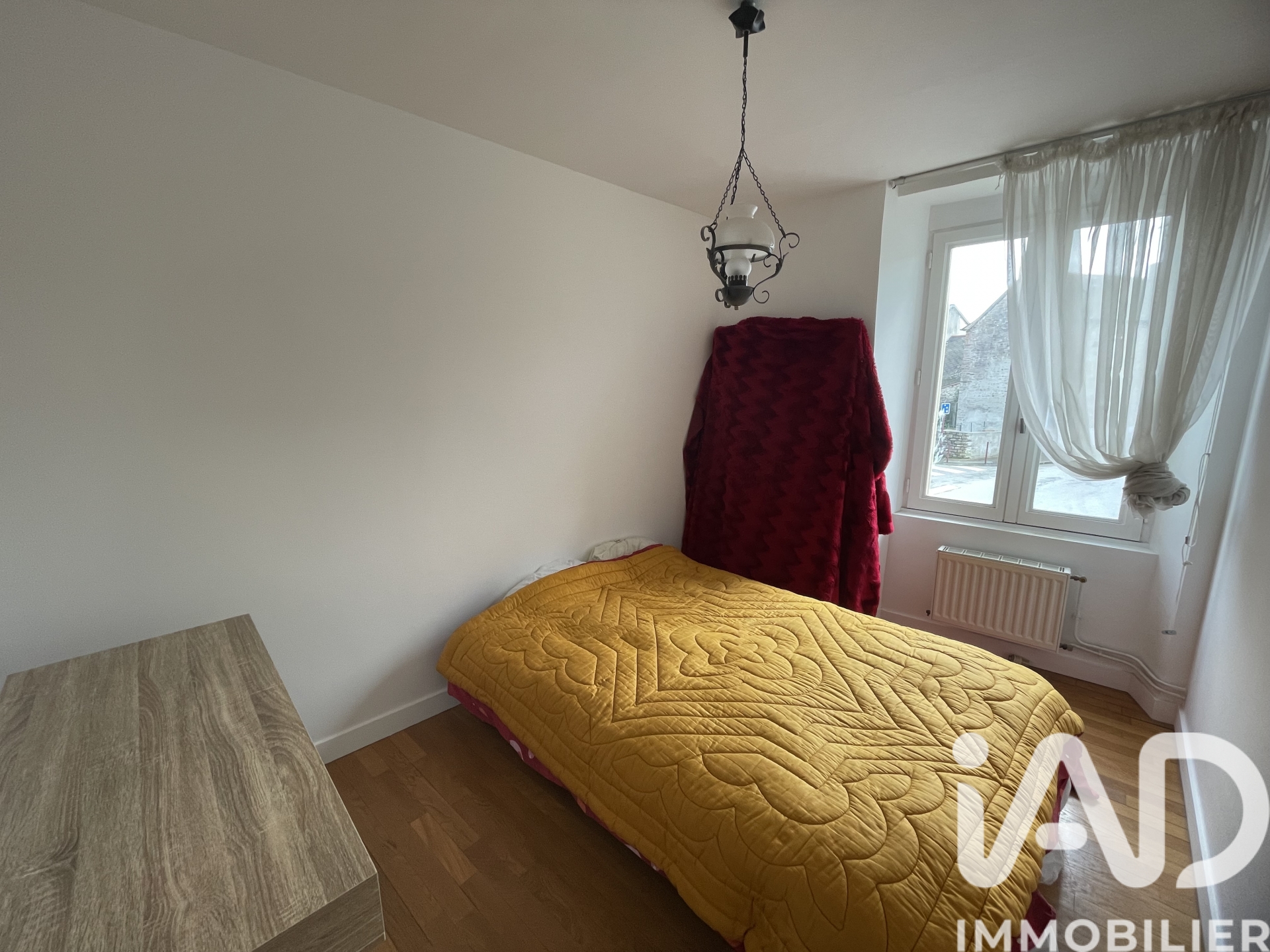 Vente maison à Tresbœuf (35320) : maison 7 pièces 90 m² — 7