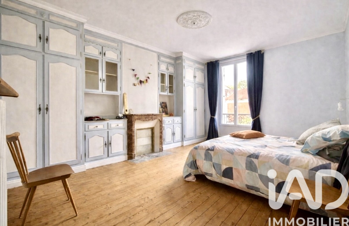 Vente maison à La Ferté — 9
