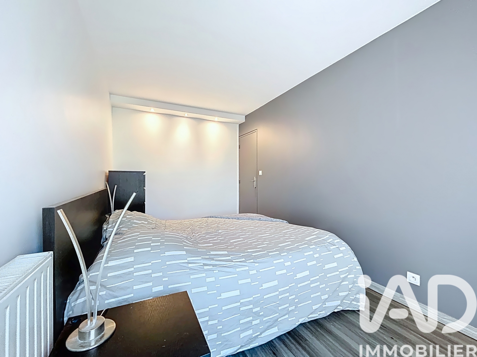 Vente appartement à Créteil (94000) : appartement 4 pièces 88 m² - 1967247 — 5
