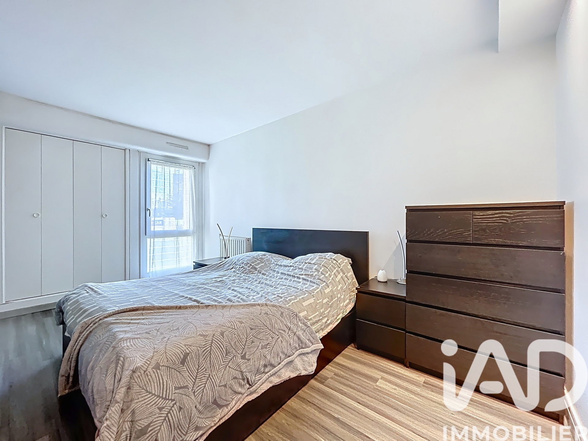 Vente appartement à Créteil (94000) : appartement 4 pièces 88 m² - 1967247 — 4