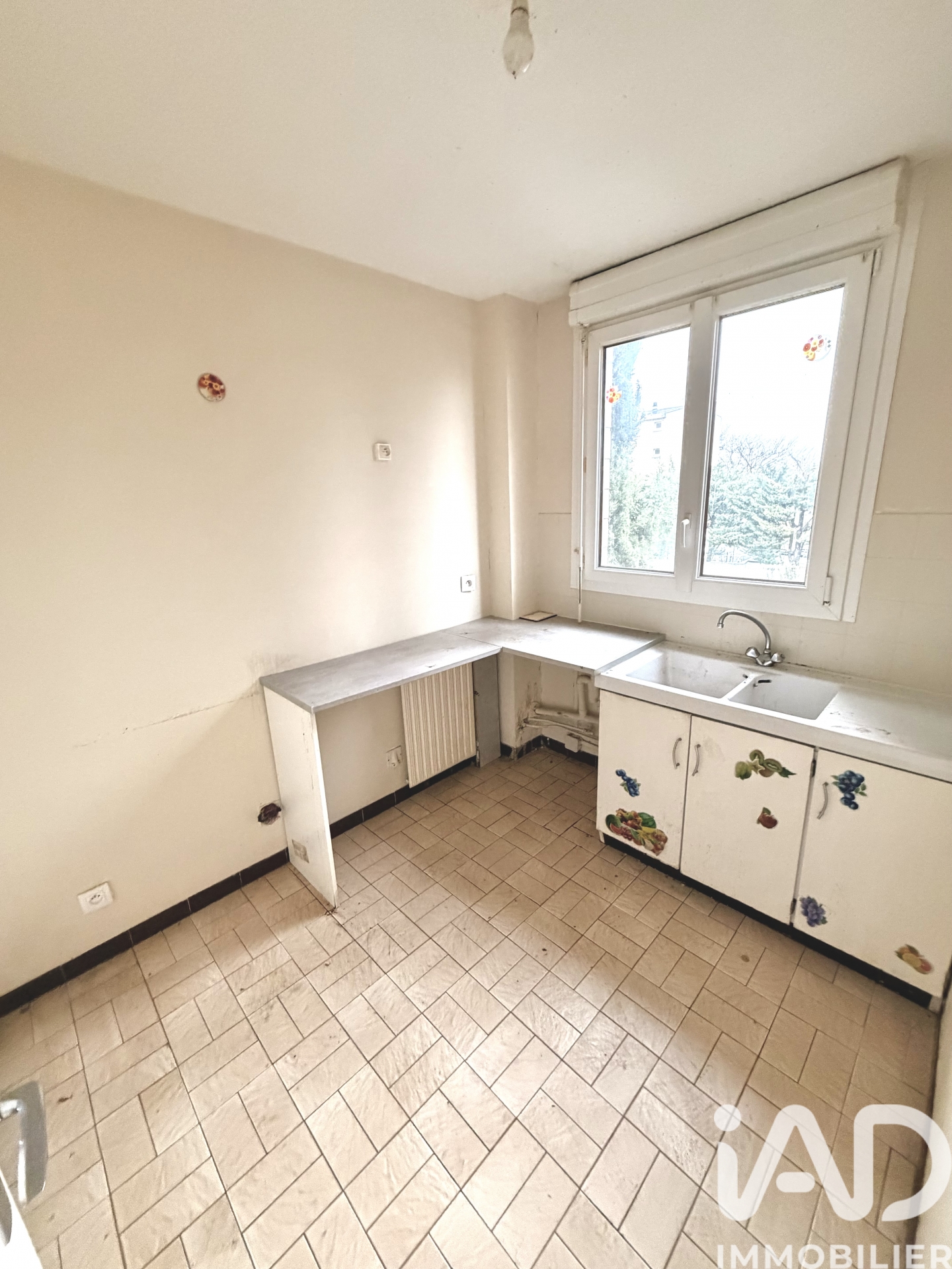 Vente appartement à Arnouville (95400) : appartement 3 pièces 52 m² — 6