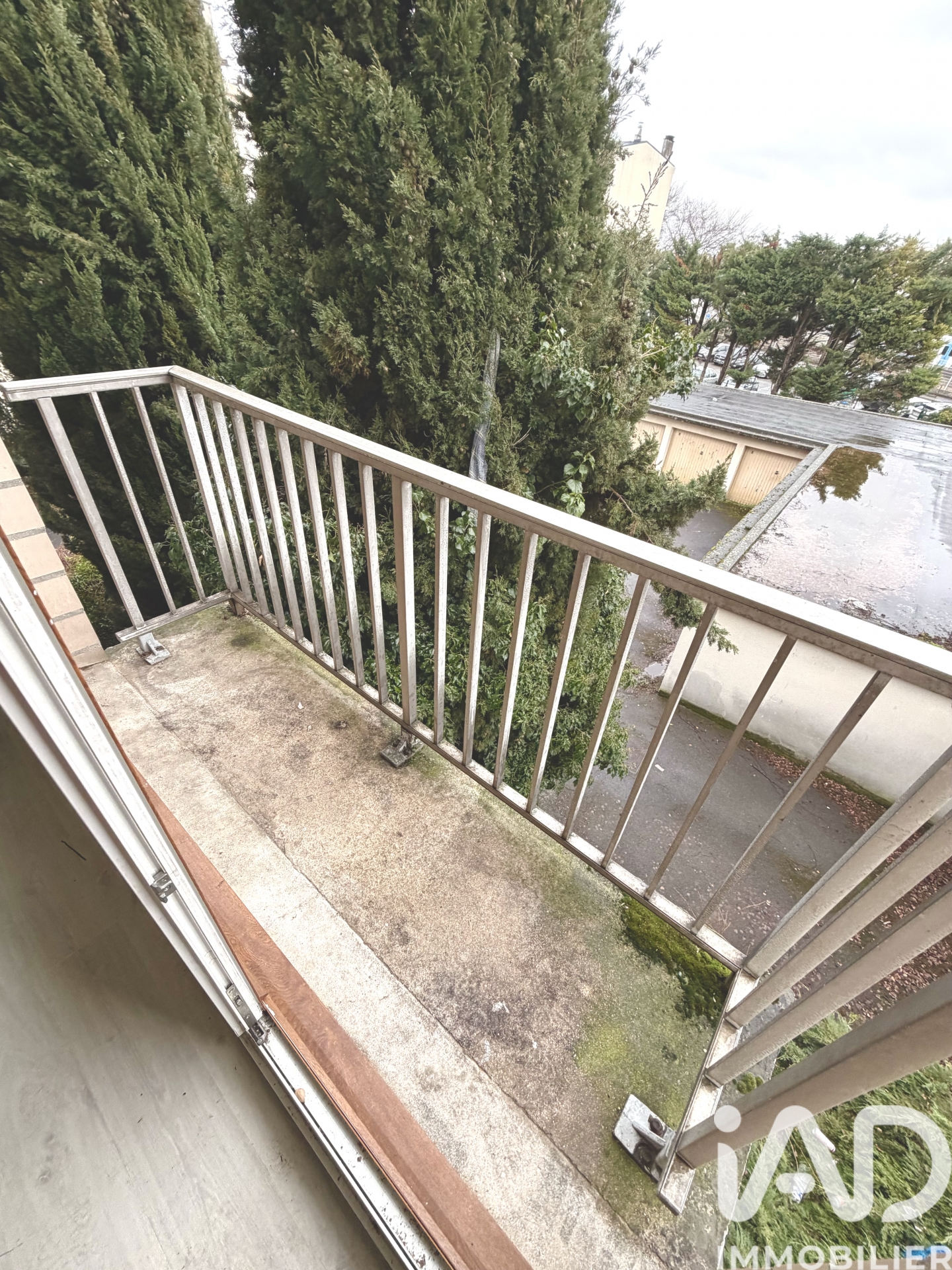 Vente appartement à Arnouville (95400) : appartement 3 pièces 52 m² — 5