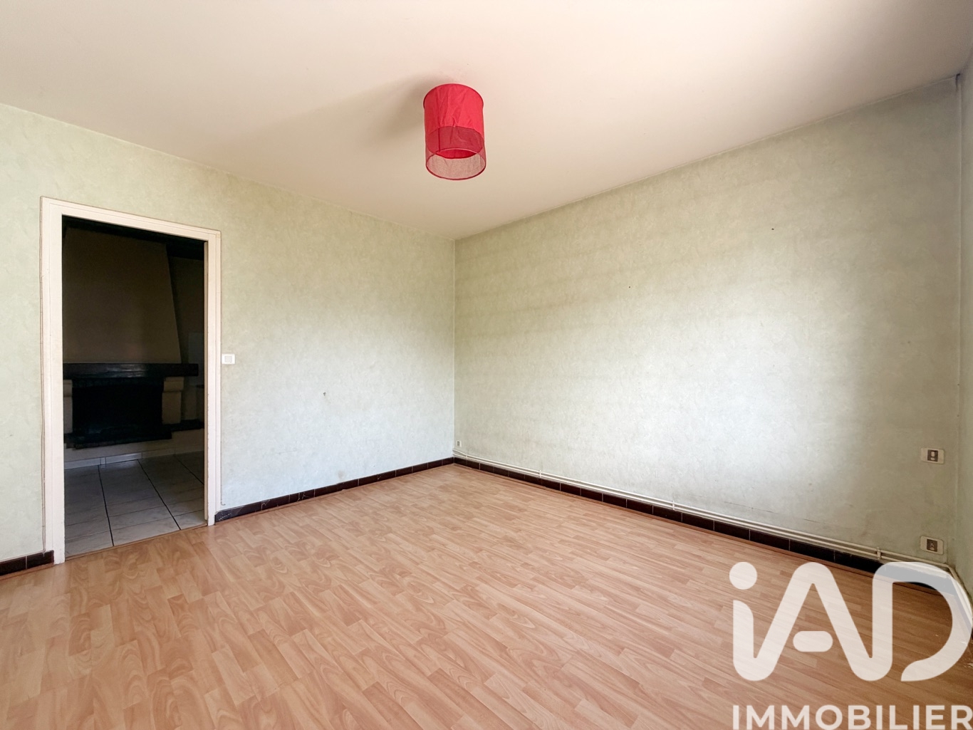 Vente maison à Saint — 11
