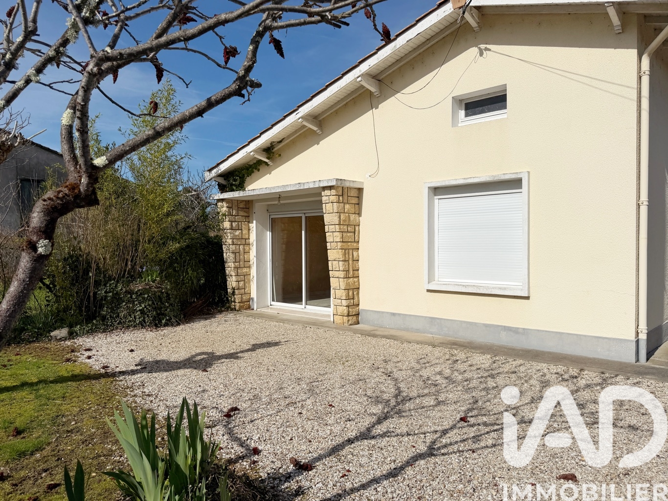 Vente maison à Saint — 12