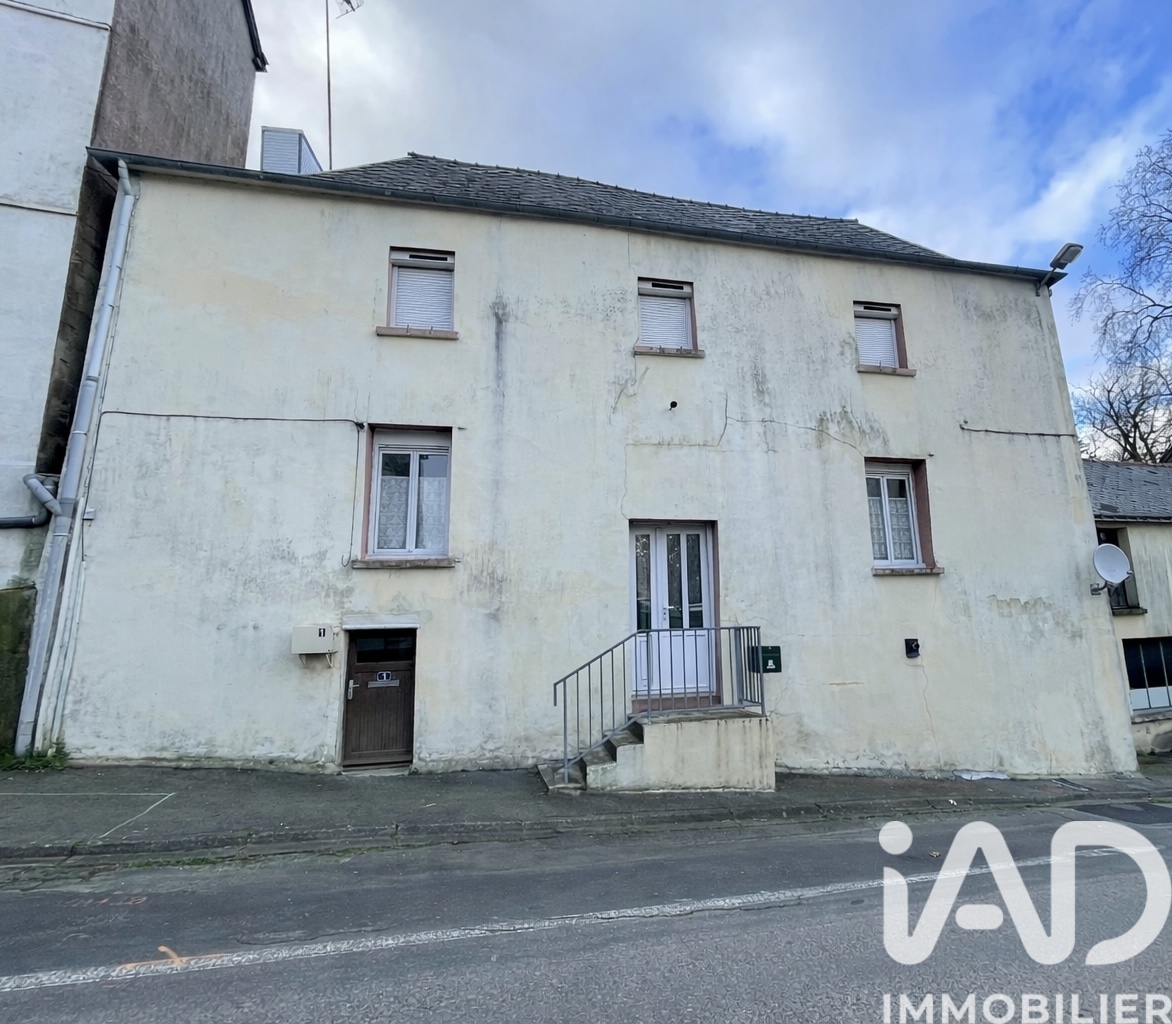 Vente maison à Saint — 19