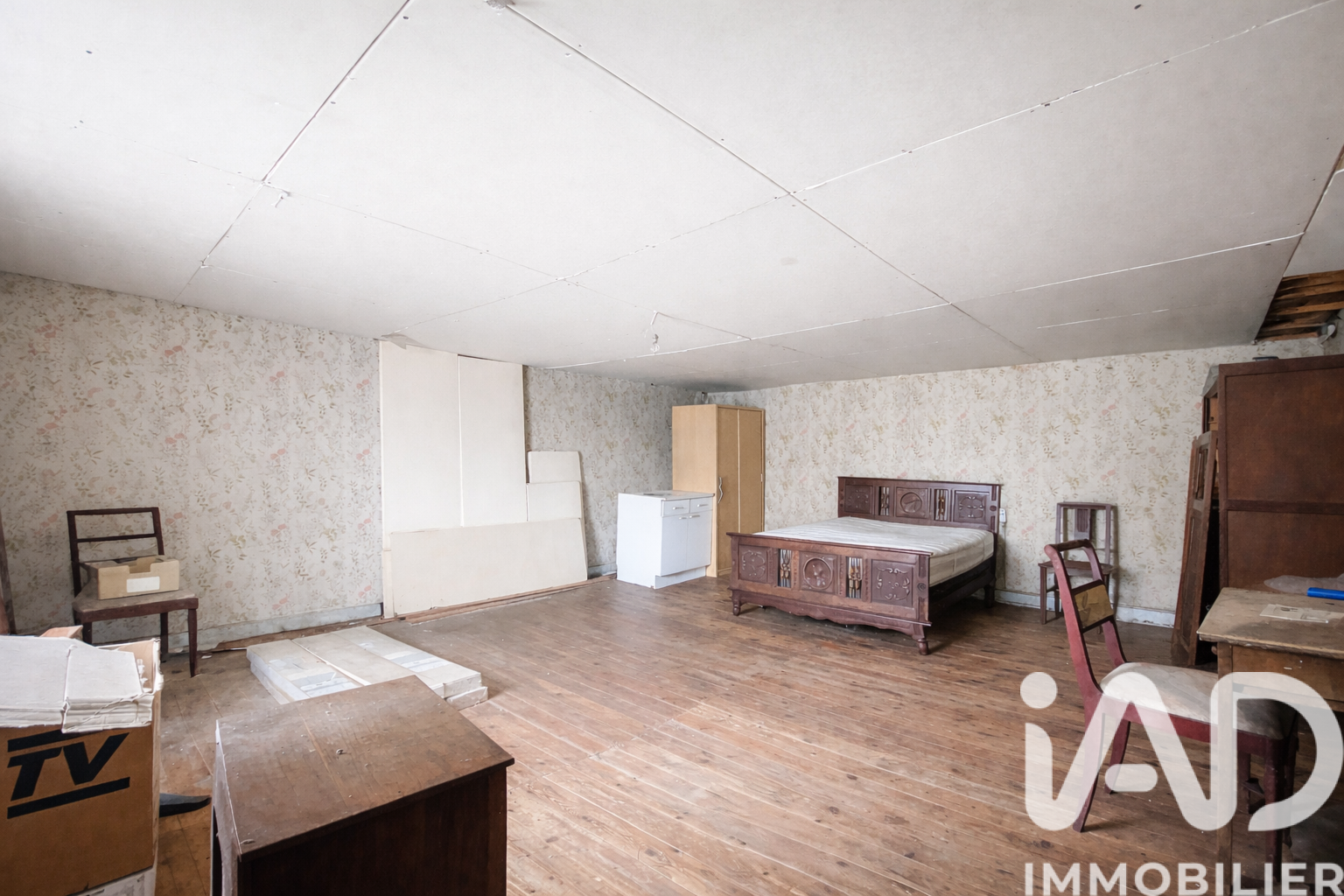 Vente maison à Saint — 12
