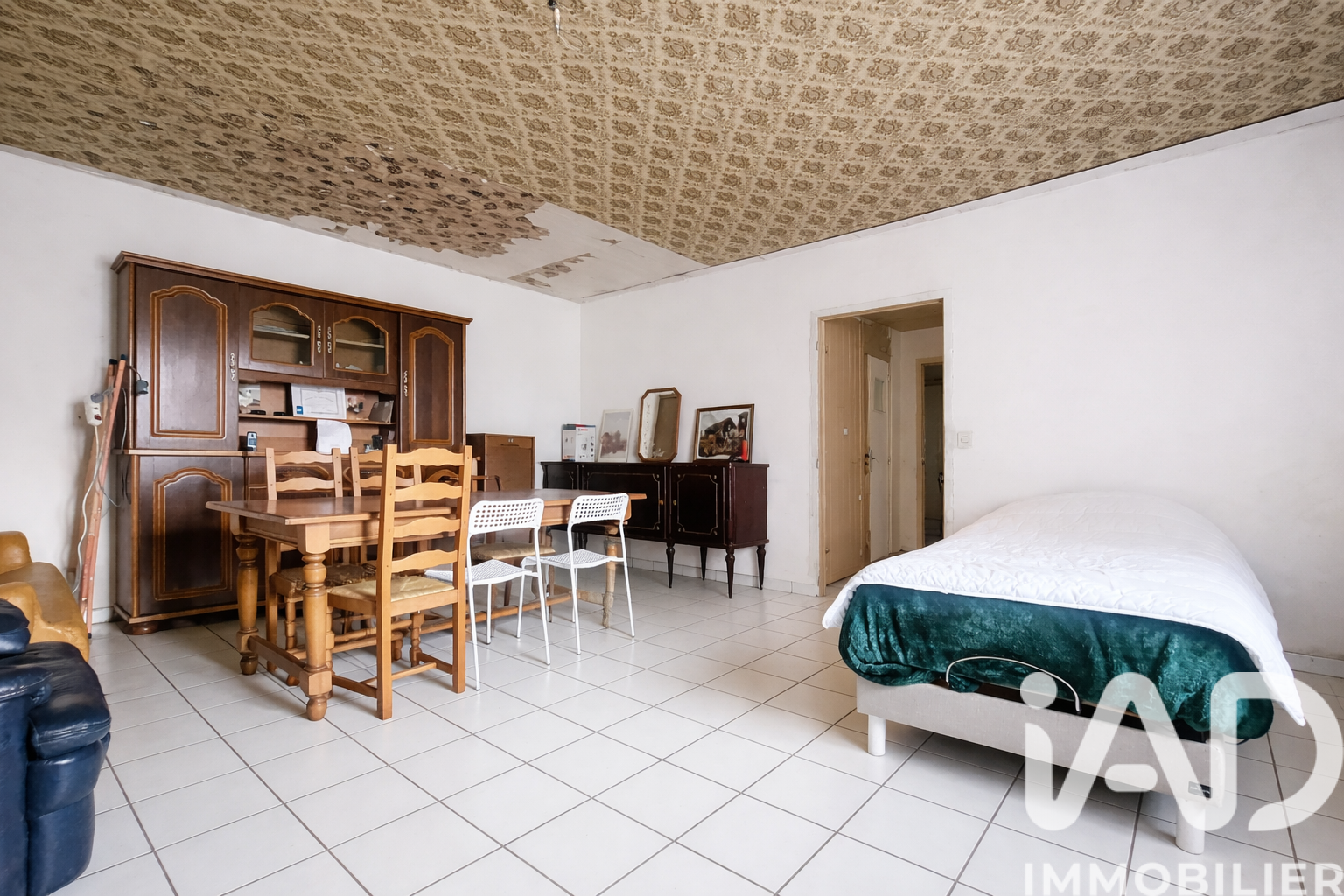 Vente maison à Saint — 6
