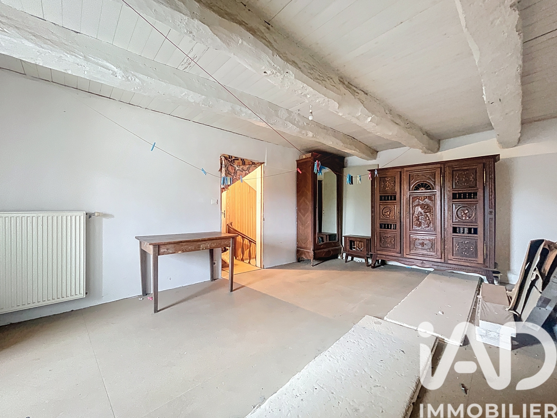 Vente maison à Saint — 10