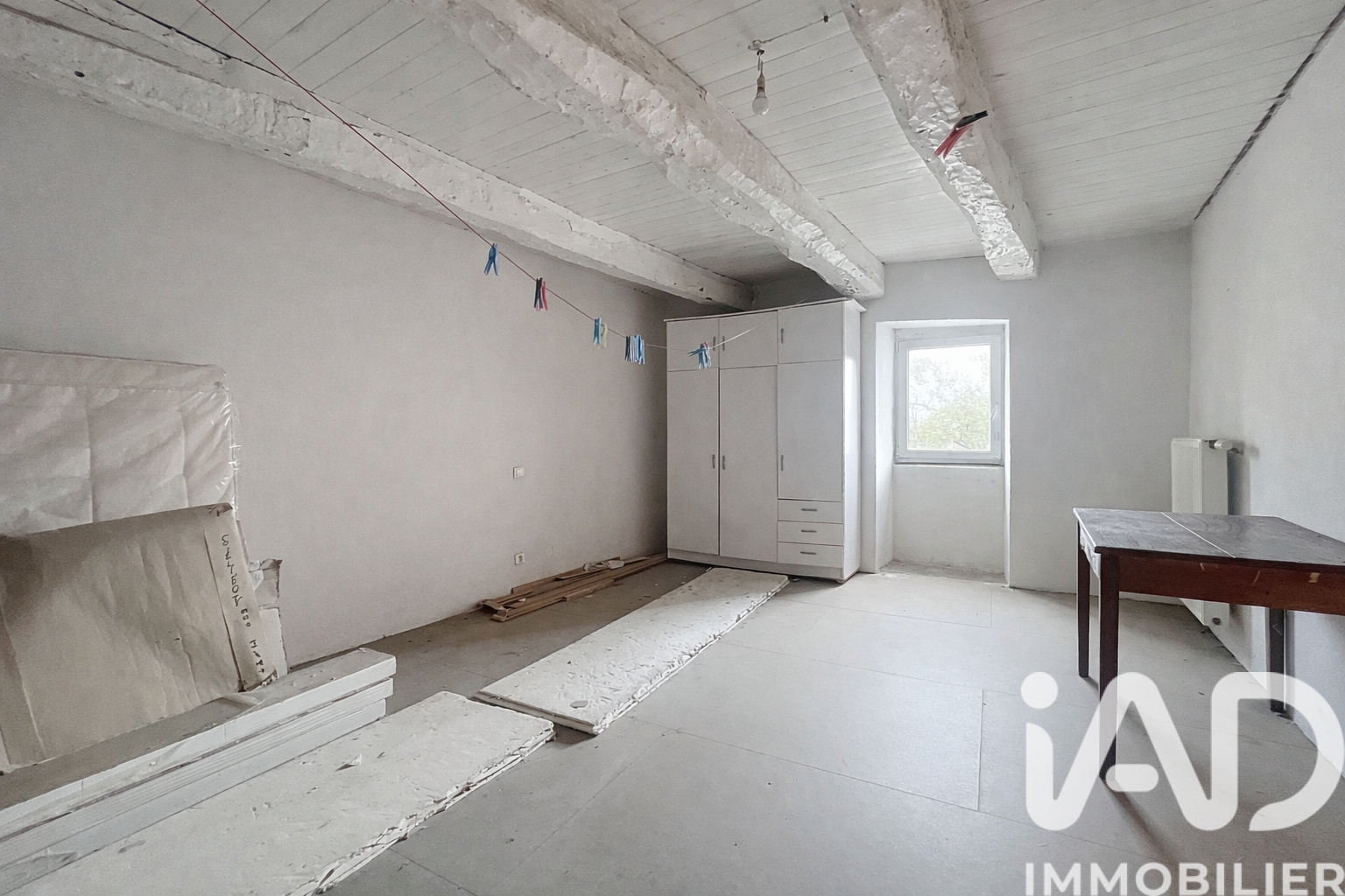 Vente maison à Saint — 9