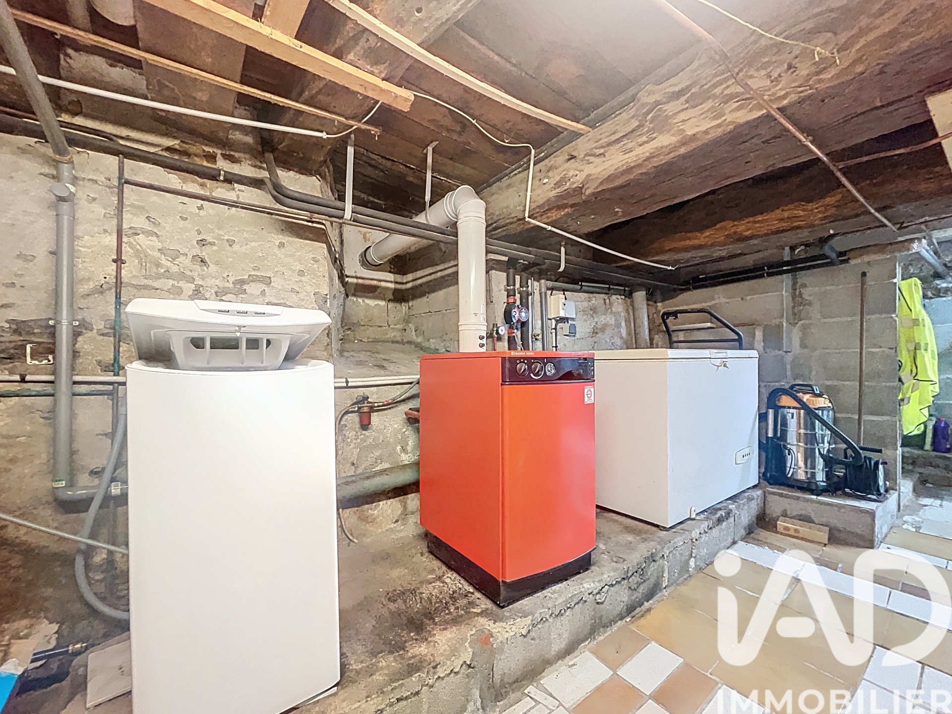 Vente maison à Saint — 18