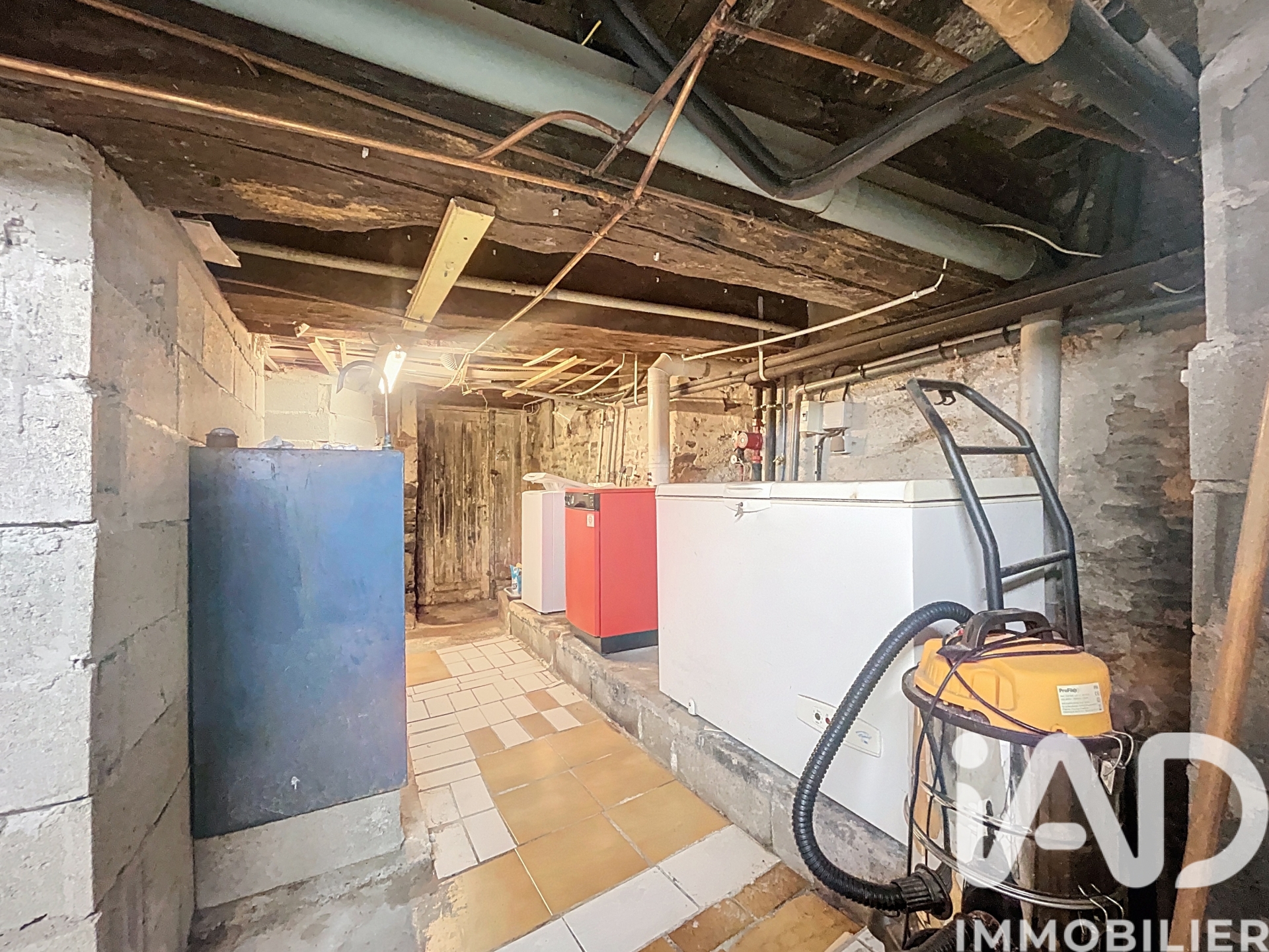 Vente maison à Saint — 17