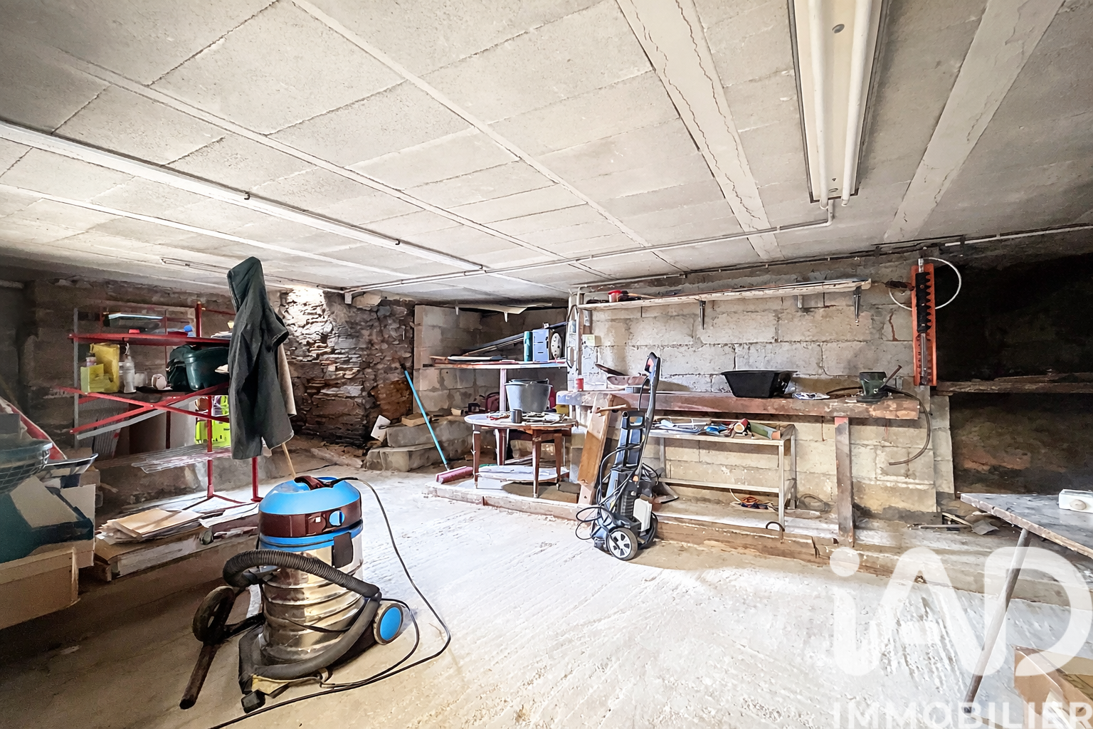 Vente maison à Saint — 16