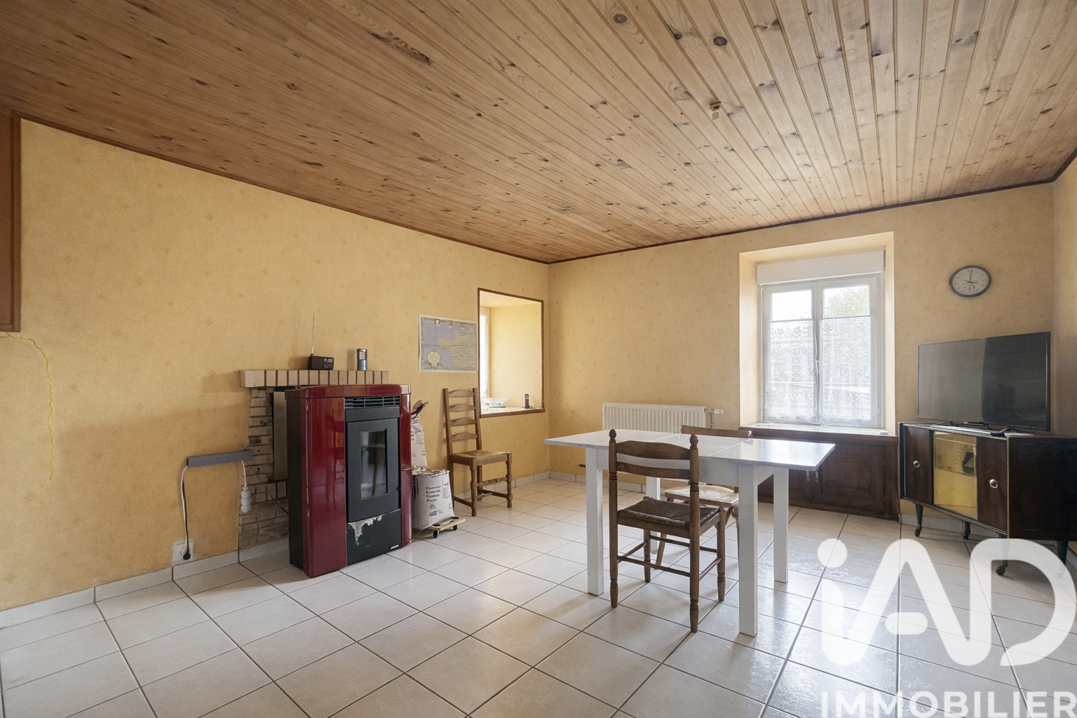 Vente maison à Saint — 5