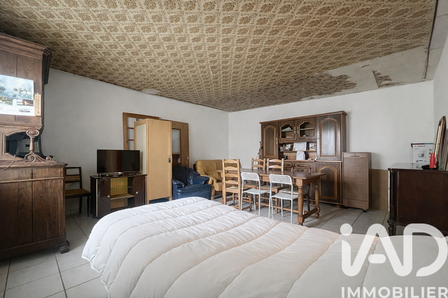 Vente maison à Saint — 7