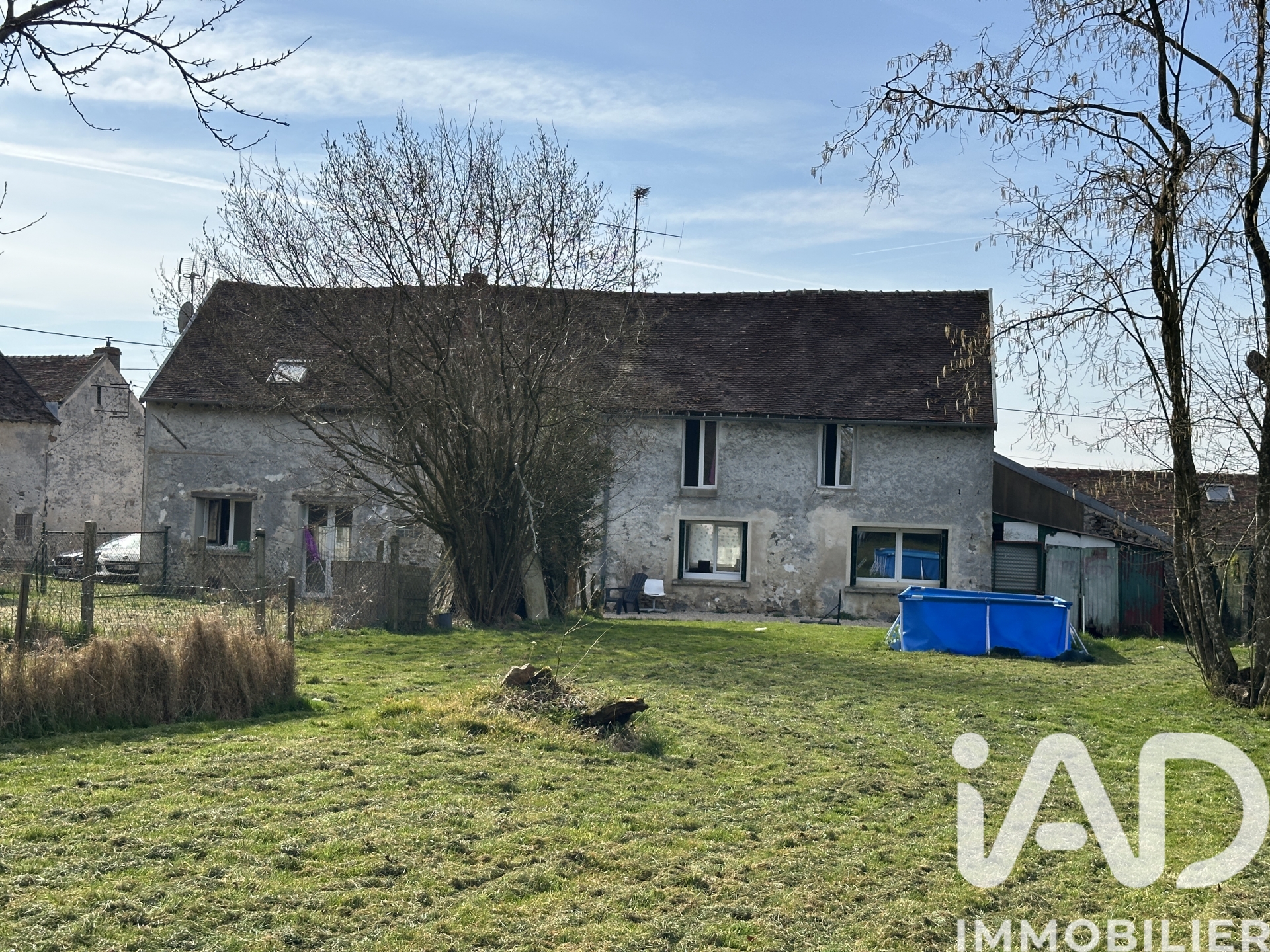 Vente maison à Viels — 7