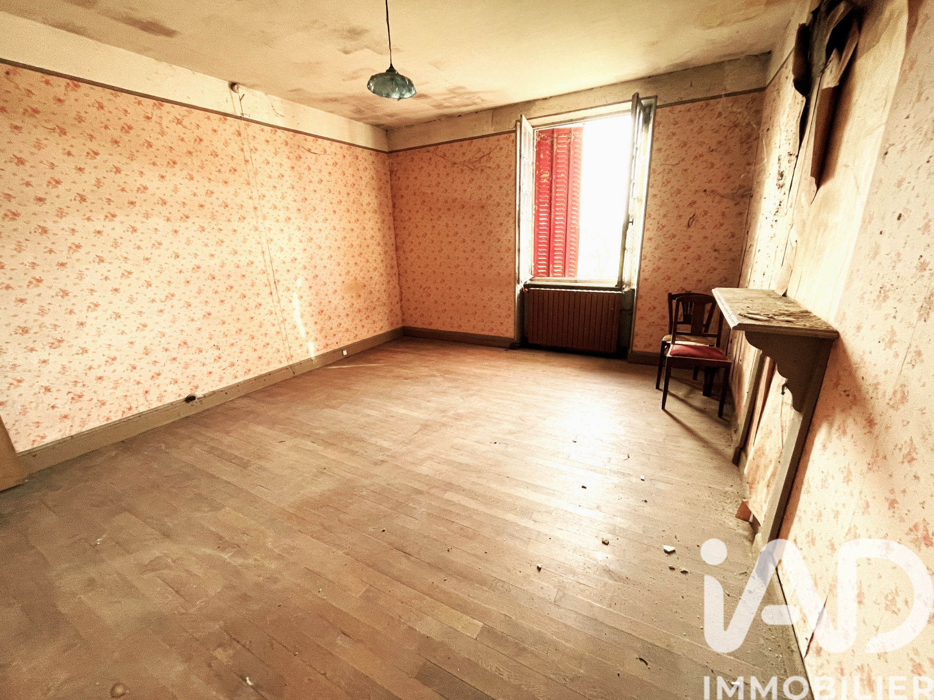 Vente maison à Lapeyrouse (63700) : maison 6 pièces 110 m² — 10