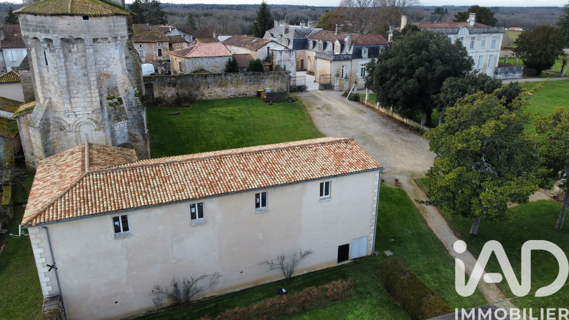 Vente Maison/villa 2 pièces