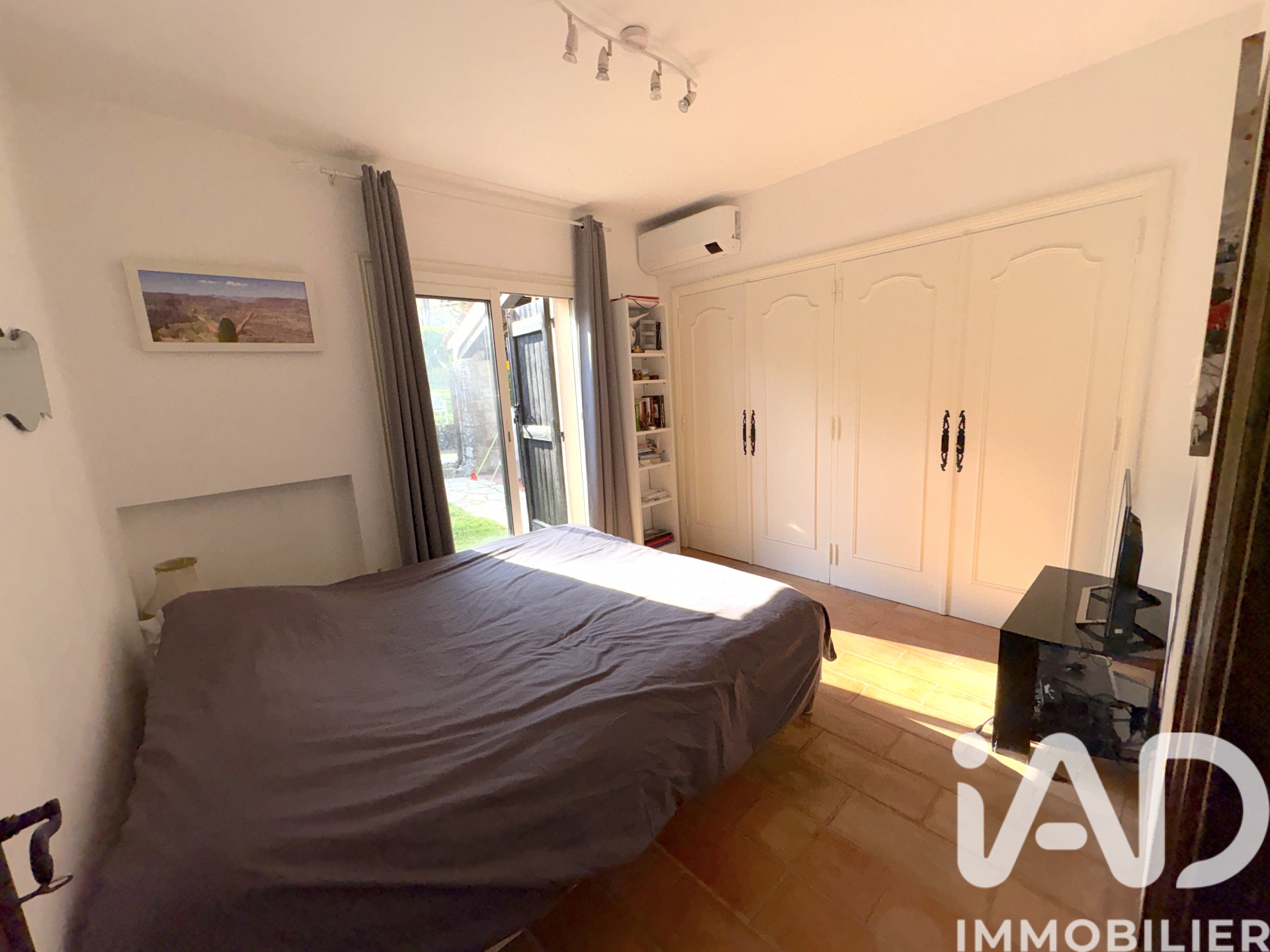 Vente maison à Mougins (06250) : maison traditionnelle 5 pièces 189 m² — 5