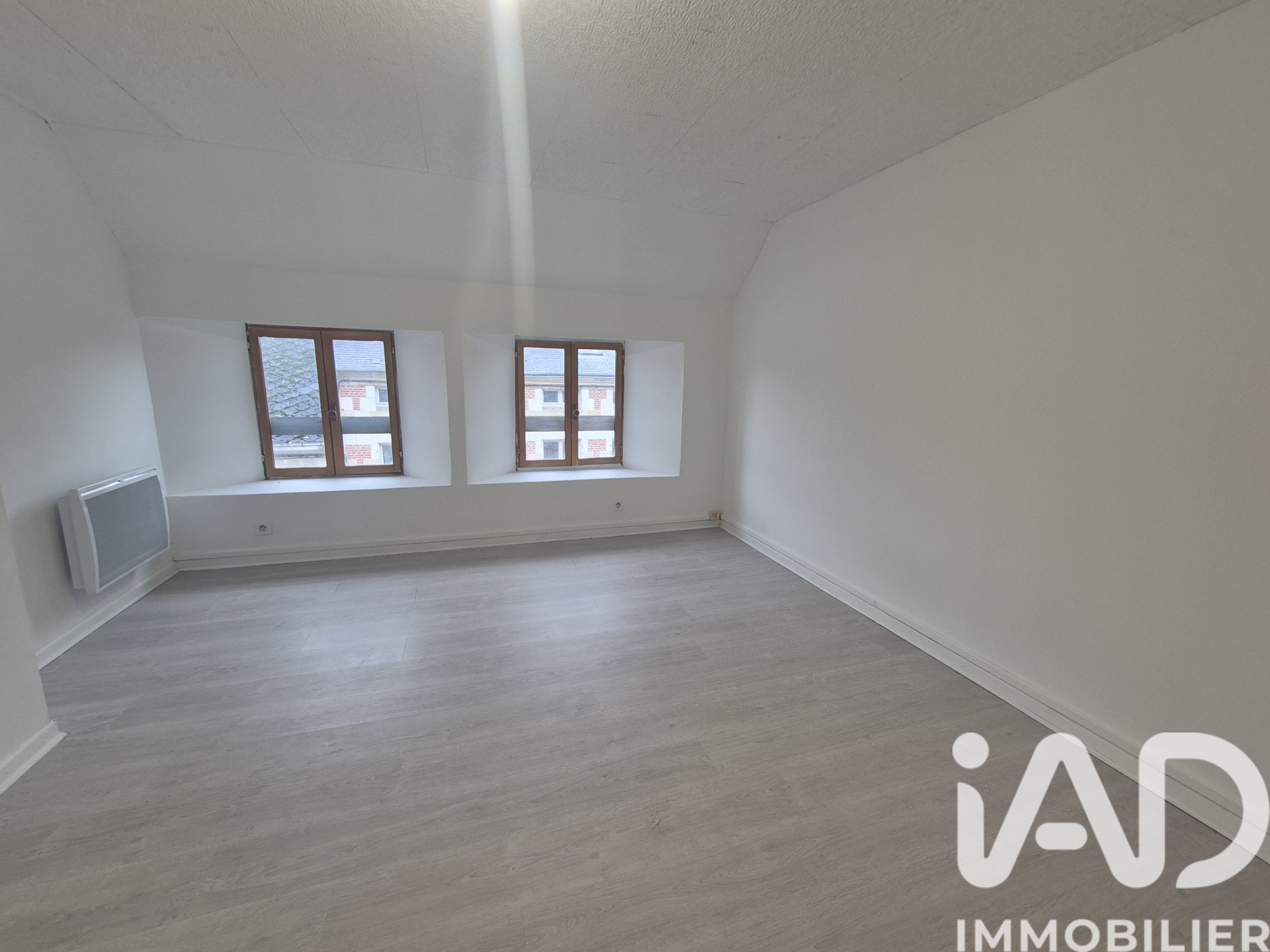Vente maison à Wasigny (08270) : maison 4 pièces 80 m² — 18