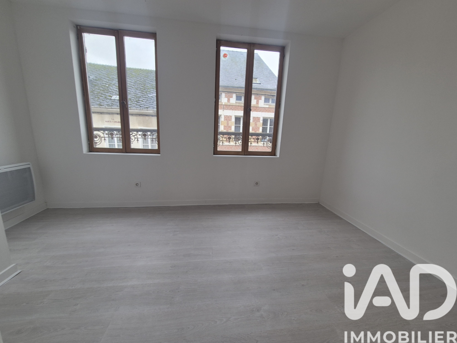 Vente maison à Wasigny (08270) : maison 4 pièces 80 m² — 8