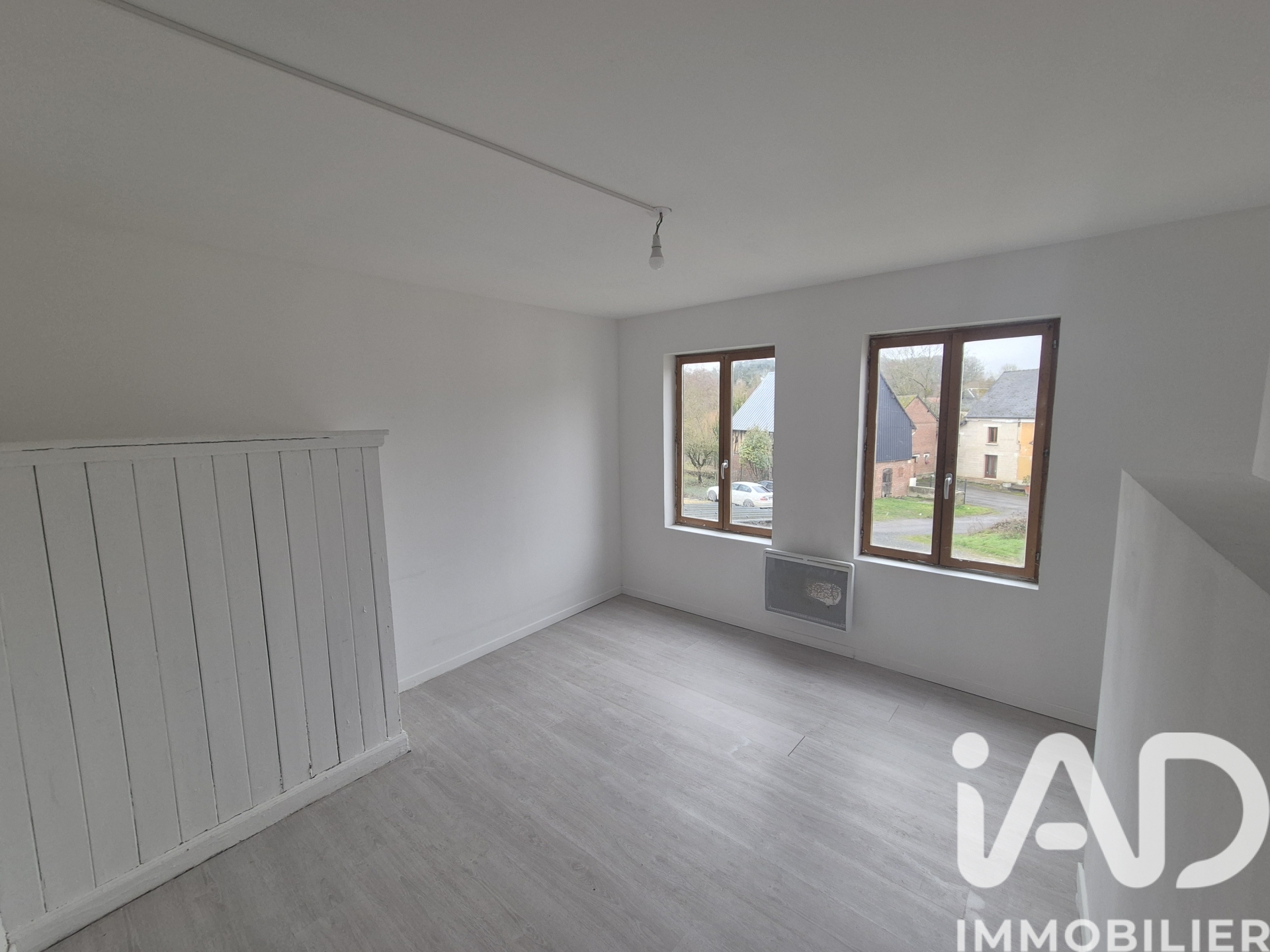 Vente maison à Wasigny (08270) : maison 4 pièces 80 m² — 6