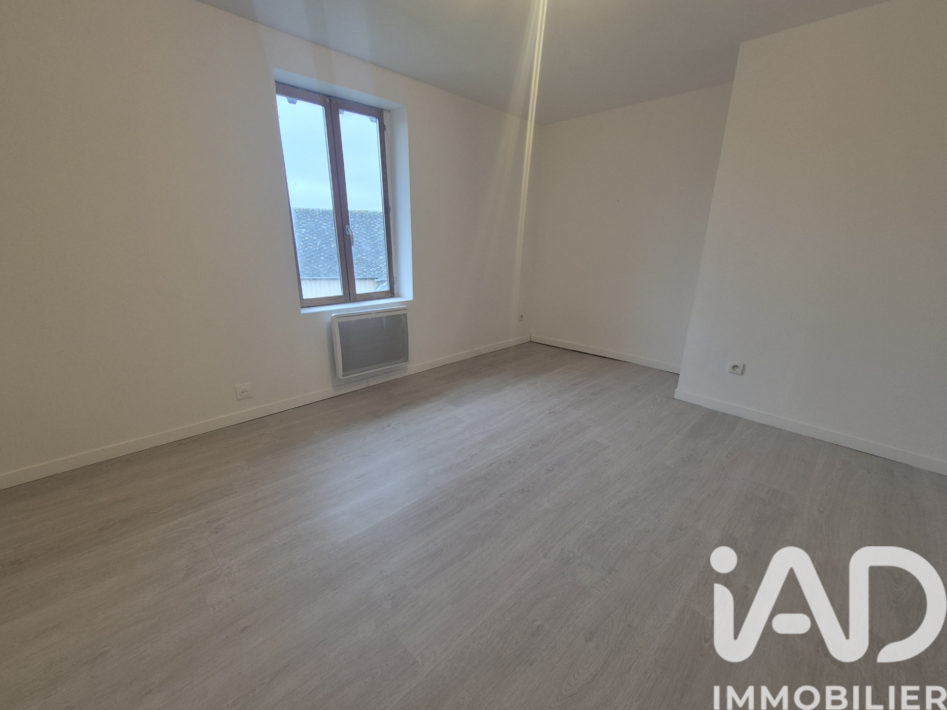 Vente maison à Wasigny (08270) : maison 4 pièces 80 m² — 11