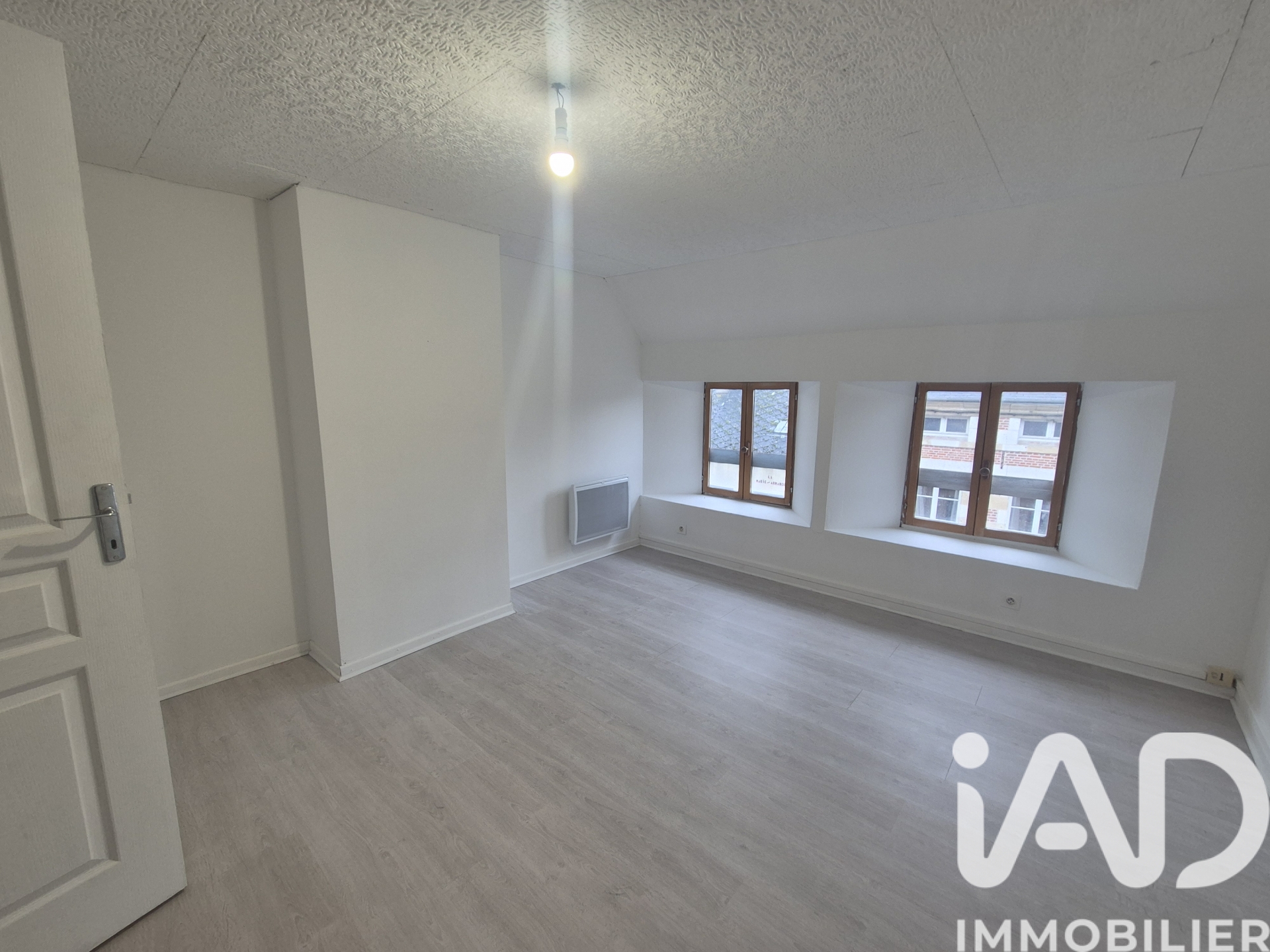 Vente maison à Wasigny (08270) : maison 4 pièces 80 m² — 17