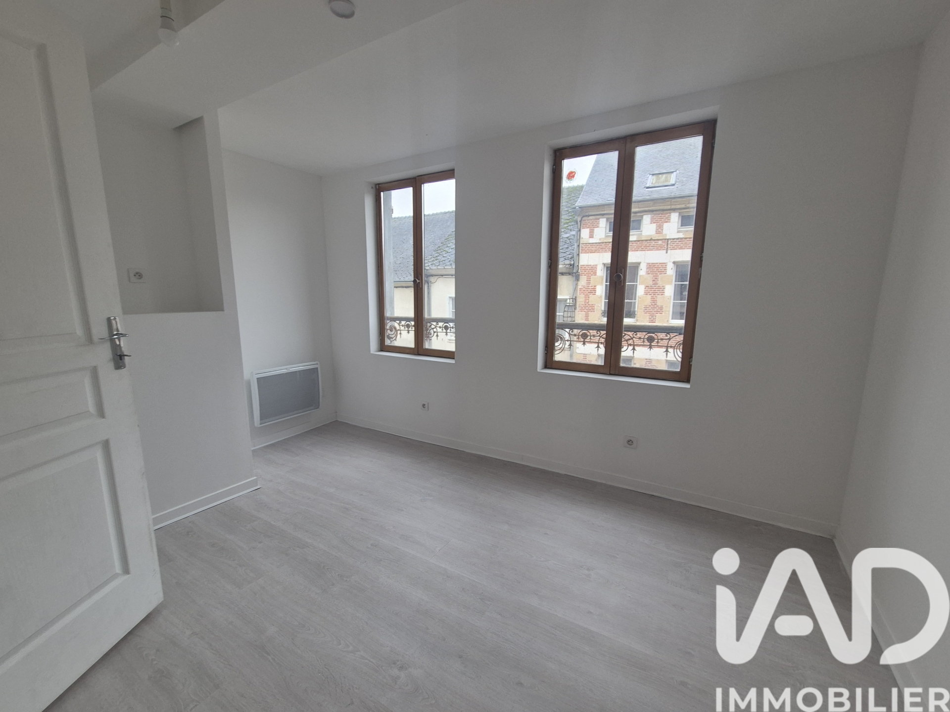 Vente maison à Wasigny (08270) : maison 4 pièces 80 m² — 7