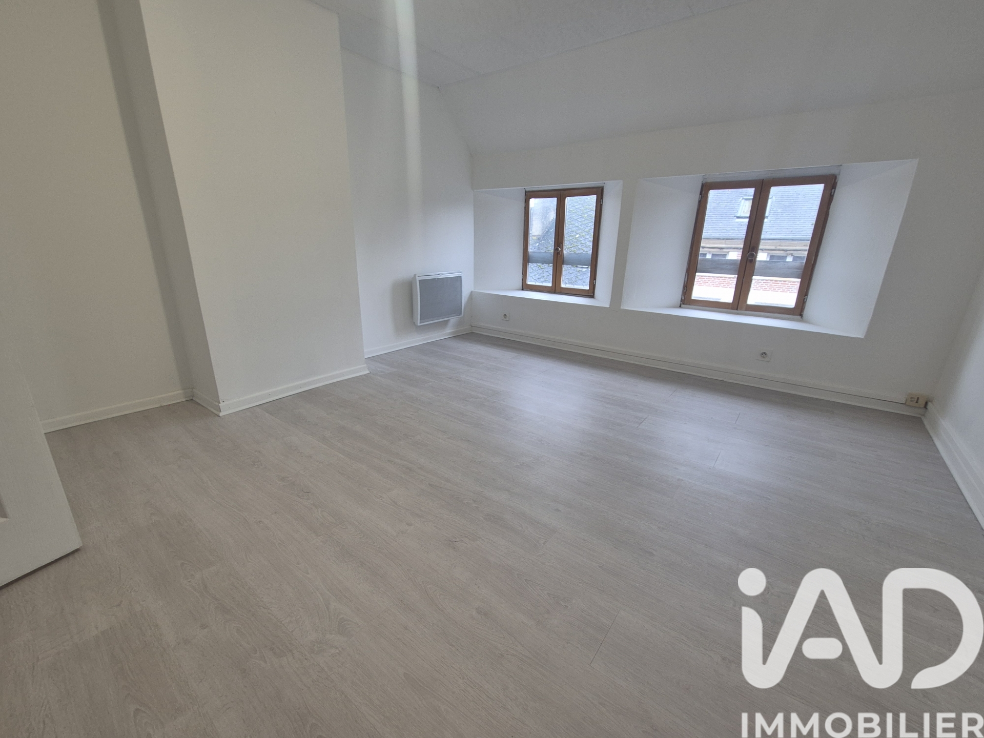 Vente maison à Wasigny (08270) : maison 4 pièces 80 m² — 16