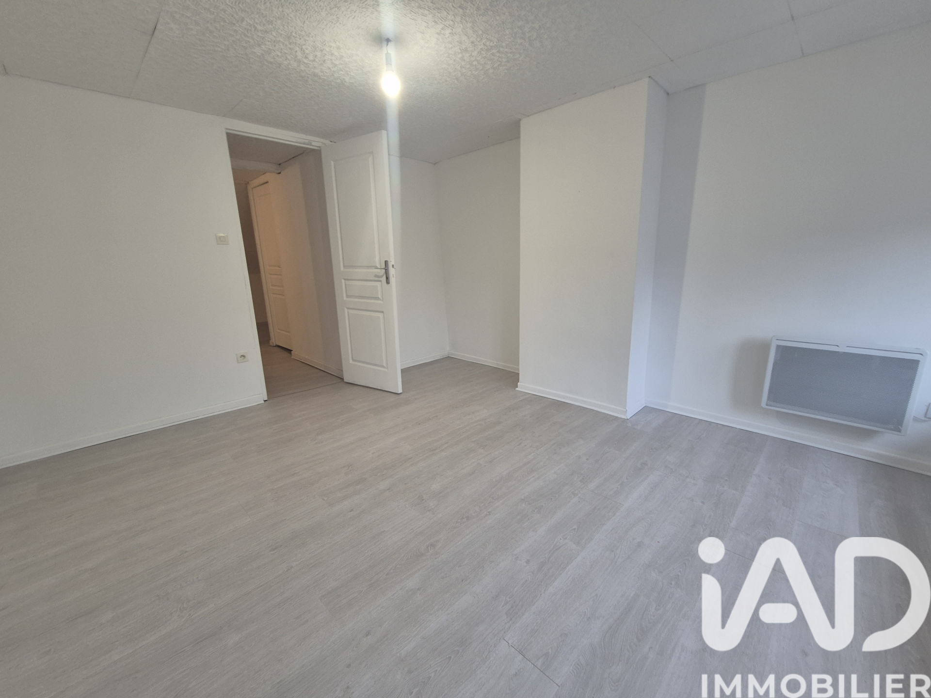 Vente maison à Wasigny (08270) : maison 4 pièces 80 m² — 15