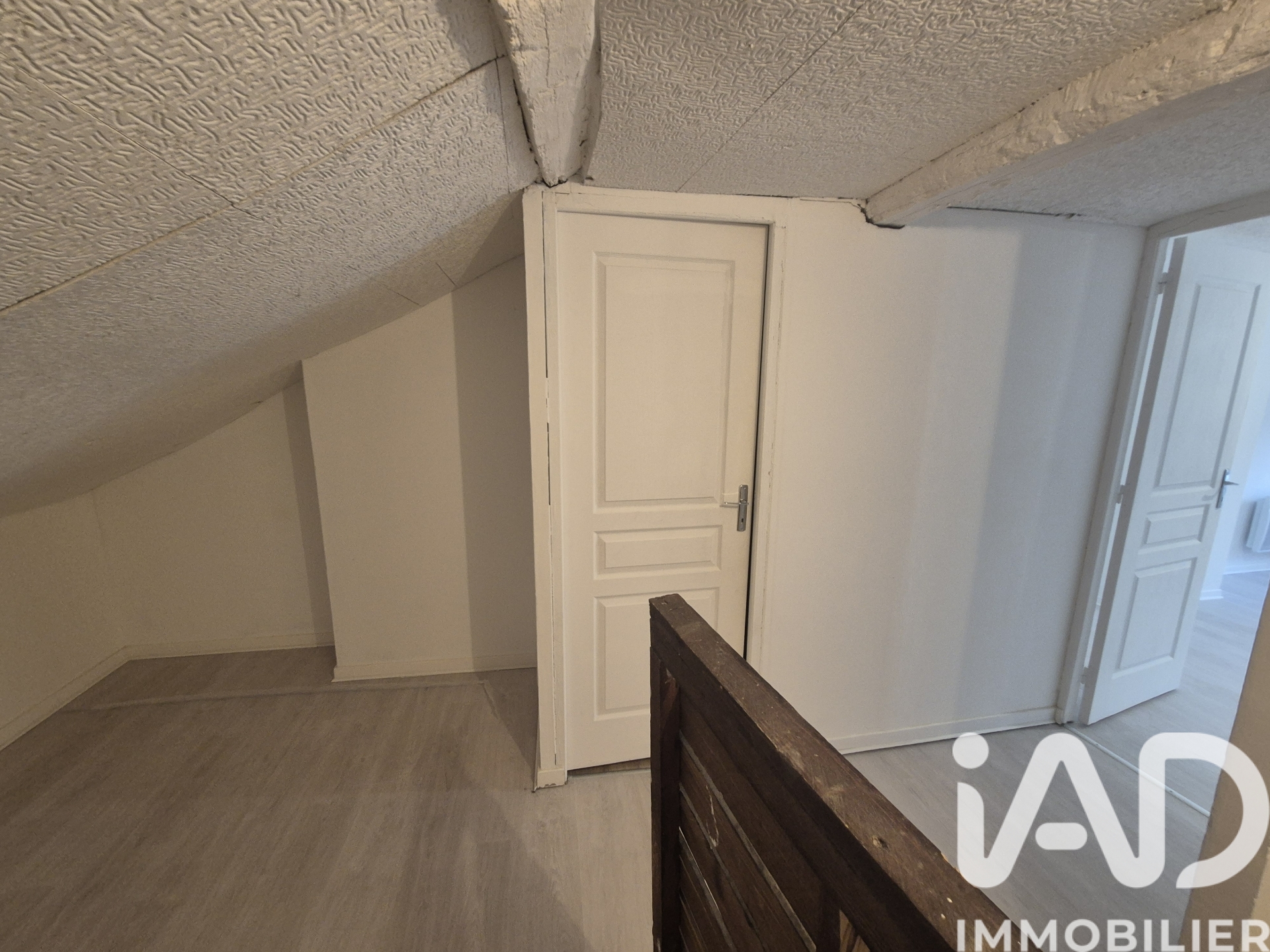 Vente maison à Wasigny (08270) : maison 4 pièces 80 m² — 14