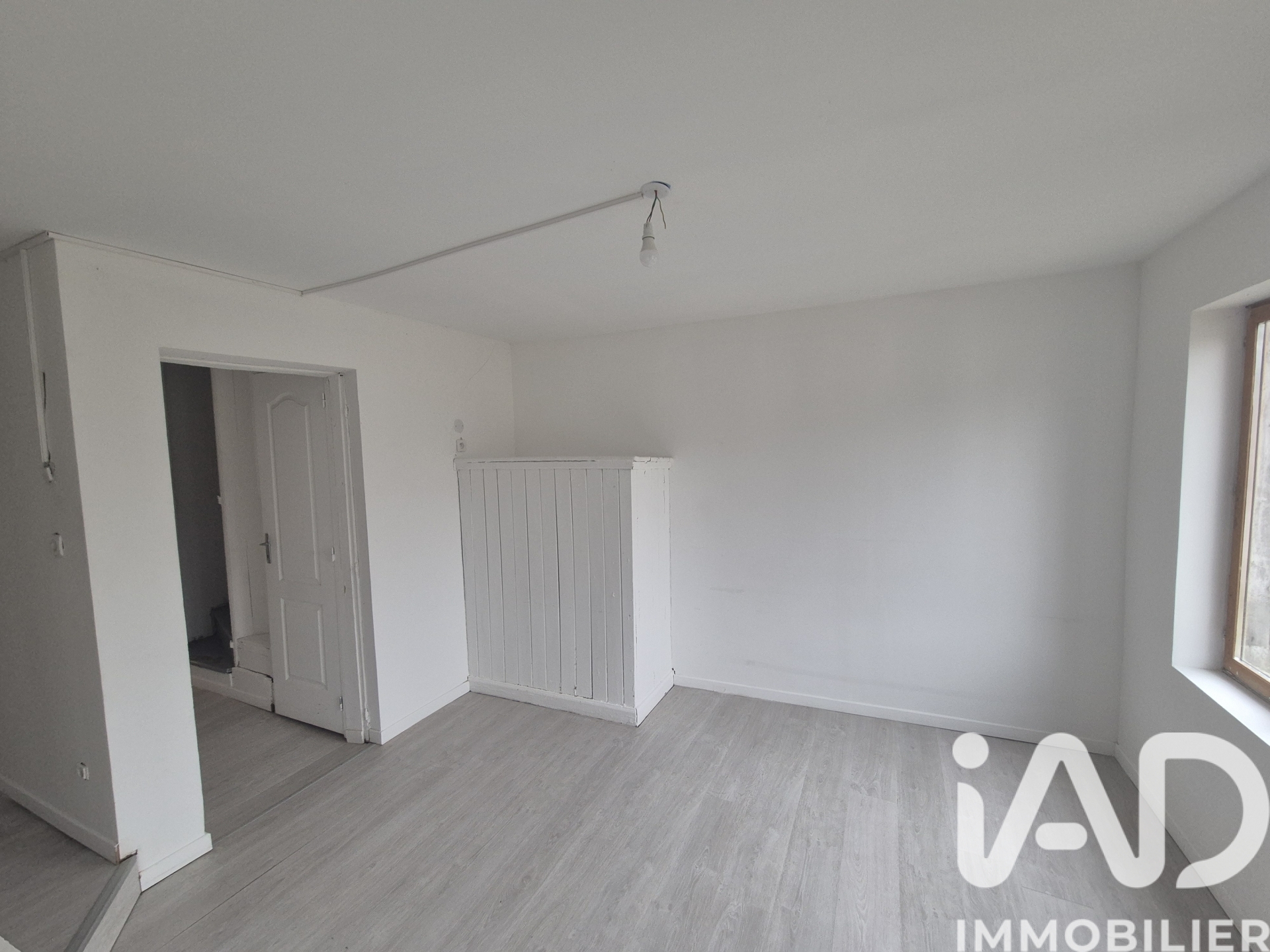 Vente maison à Wasigny (08270) : maison 4 pièces 80 m² — 4