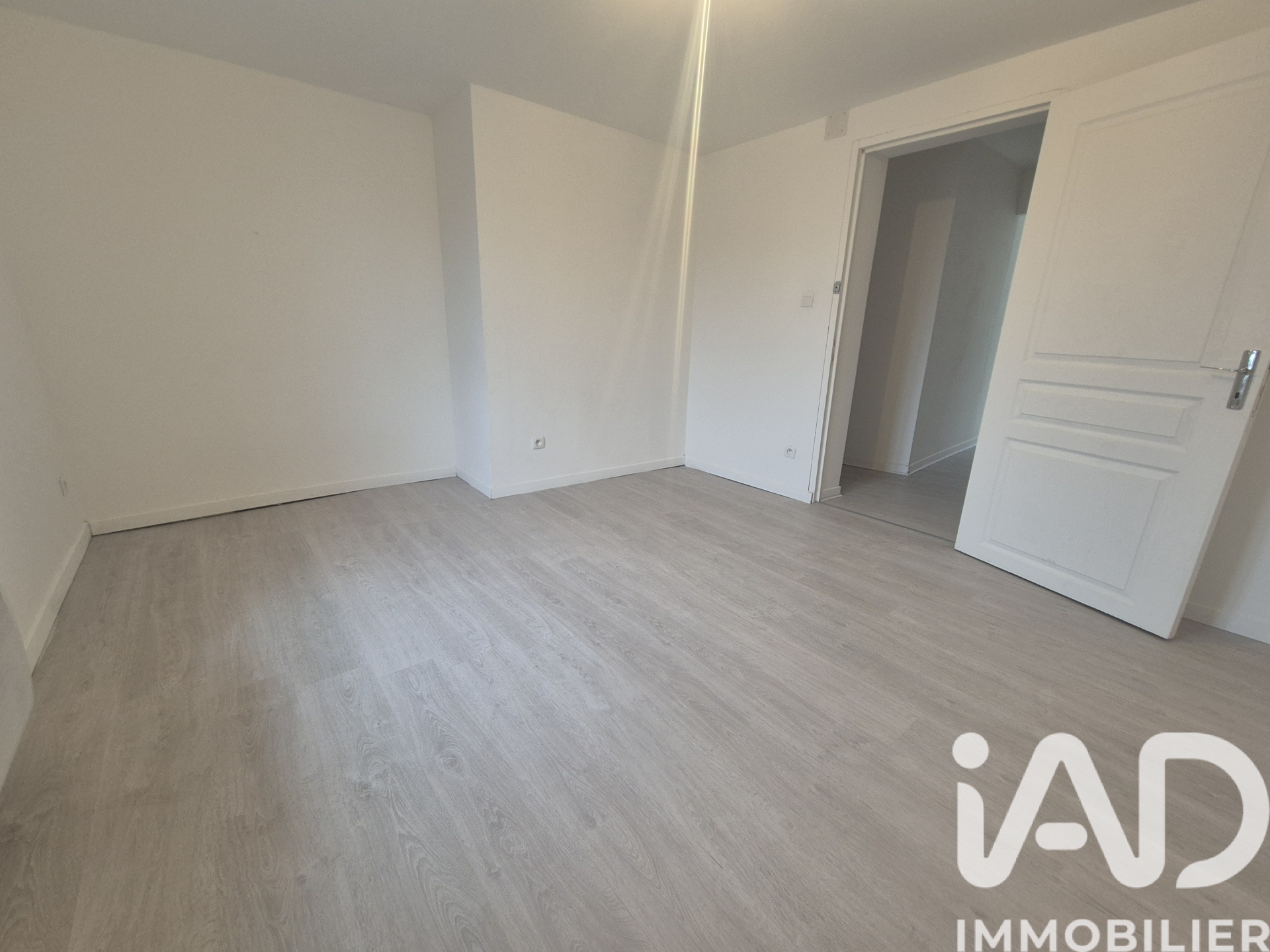 Vente maison à Wasigny (08270) : maison 4 pièces 80 m² — 10