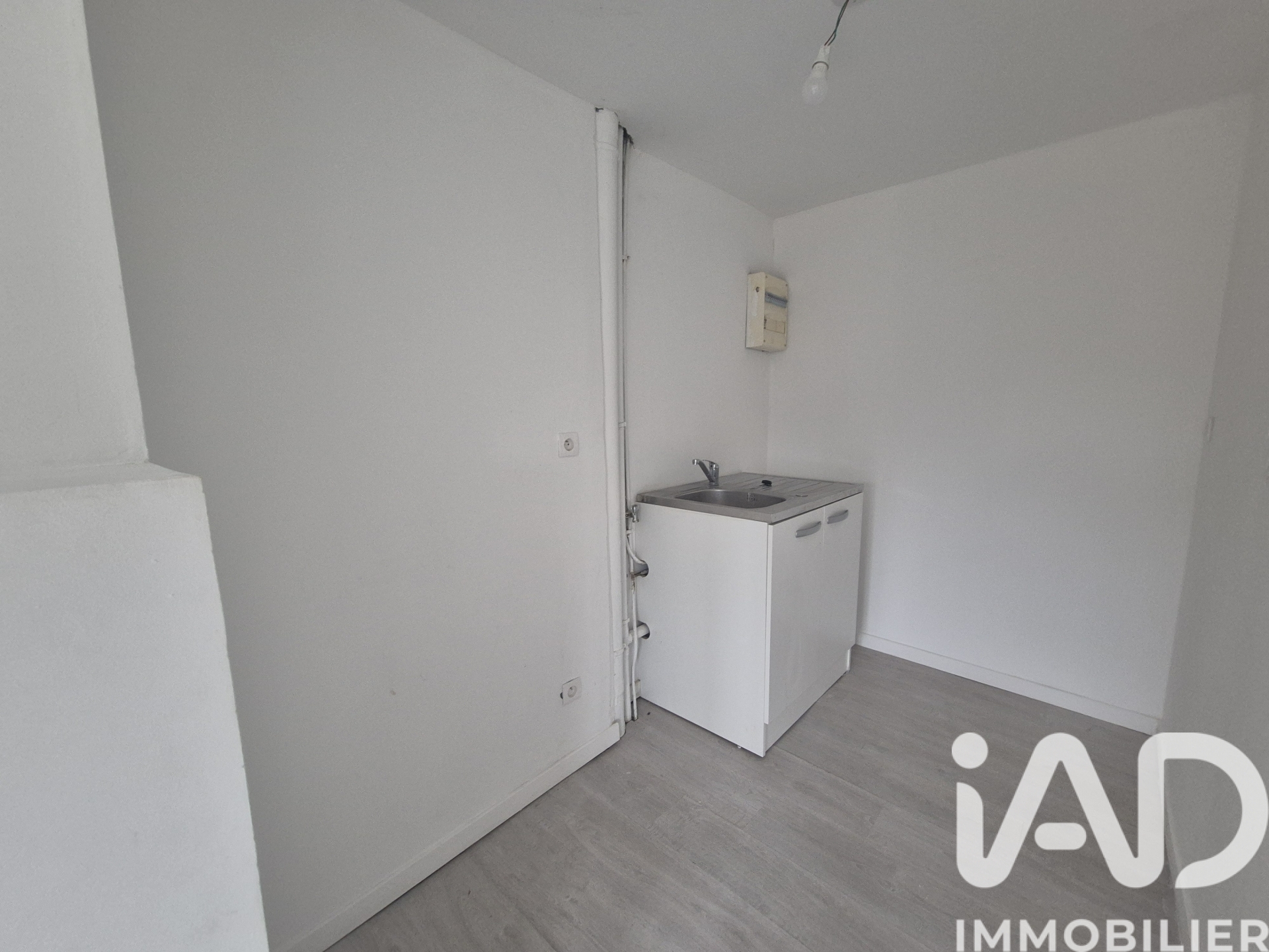 Vente maison à Wasigny (08270) : maison 4 pièces 80 m² — 5