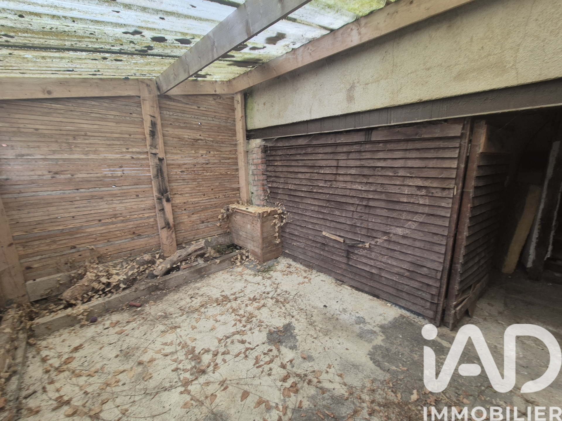 Vente maison à Wasigny (08270) : maison 4 pièces 80 m² — 20