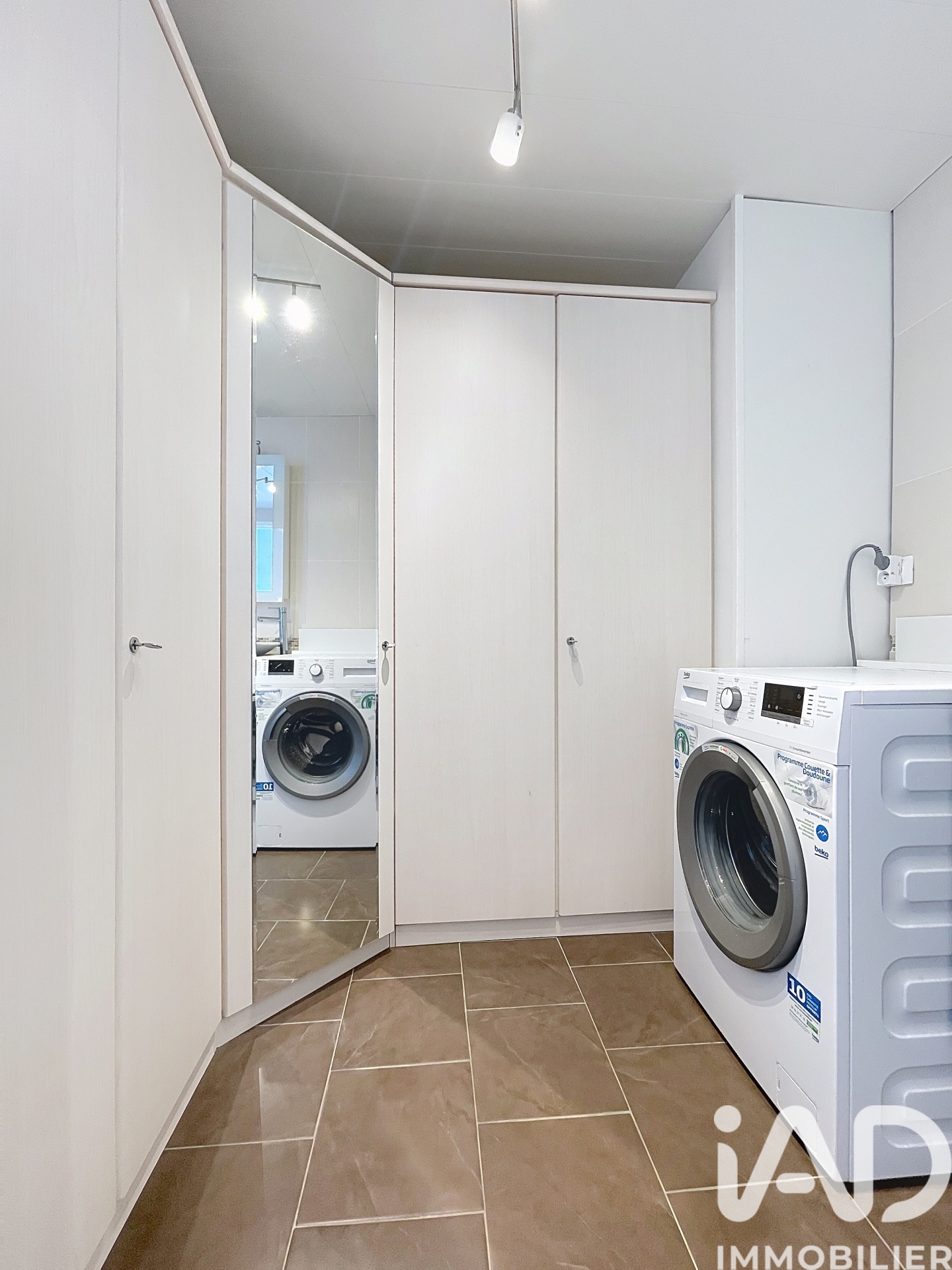 Vente maison à Nevoy (45500) : pavillon 6 pièces 124 m² — 16