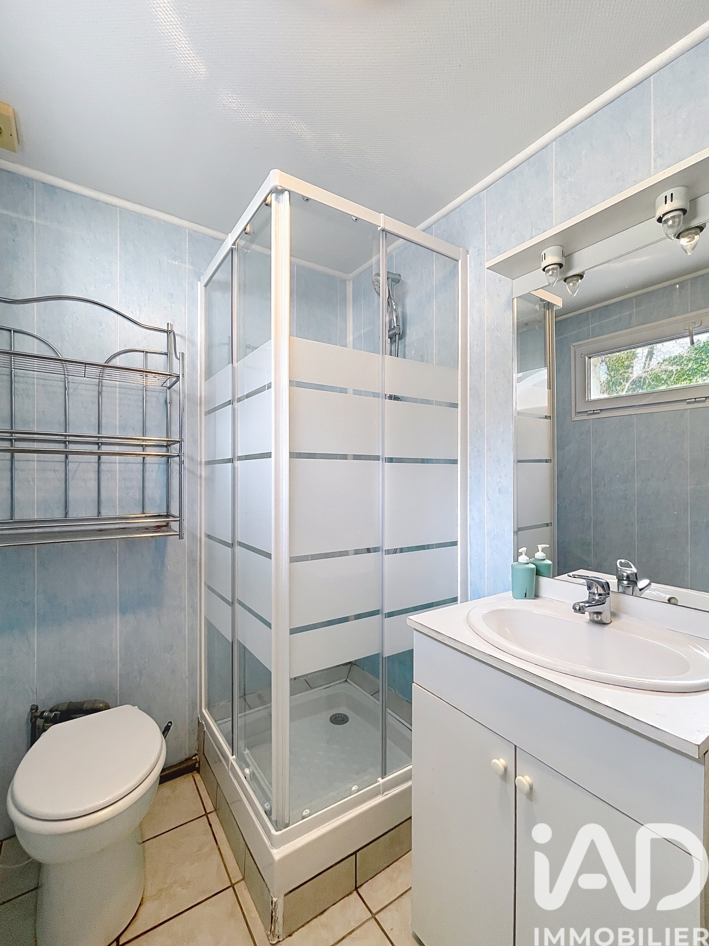 Vente maison à Nevoy (45500) : pavillon 6 pièces 124 m² — 22