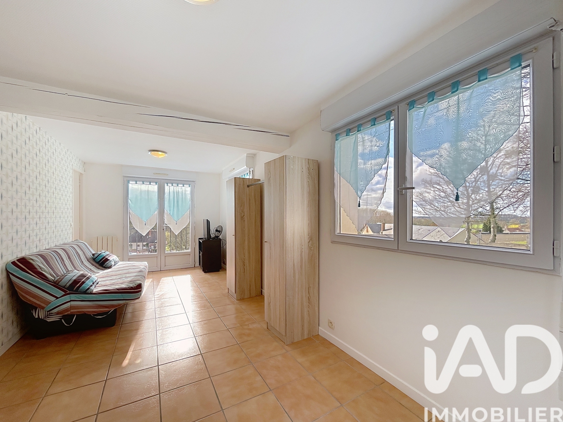 Vente maison à Nevoy (45500) : pavillon 6 pièces 124 m² — 17