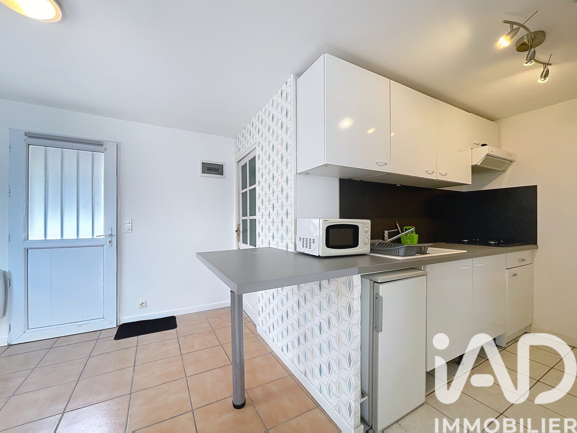 Vente maison à Nevoy (45500) : pavillon 6 pièces 124 m² — 18