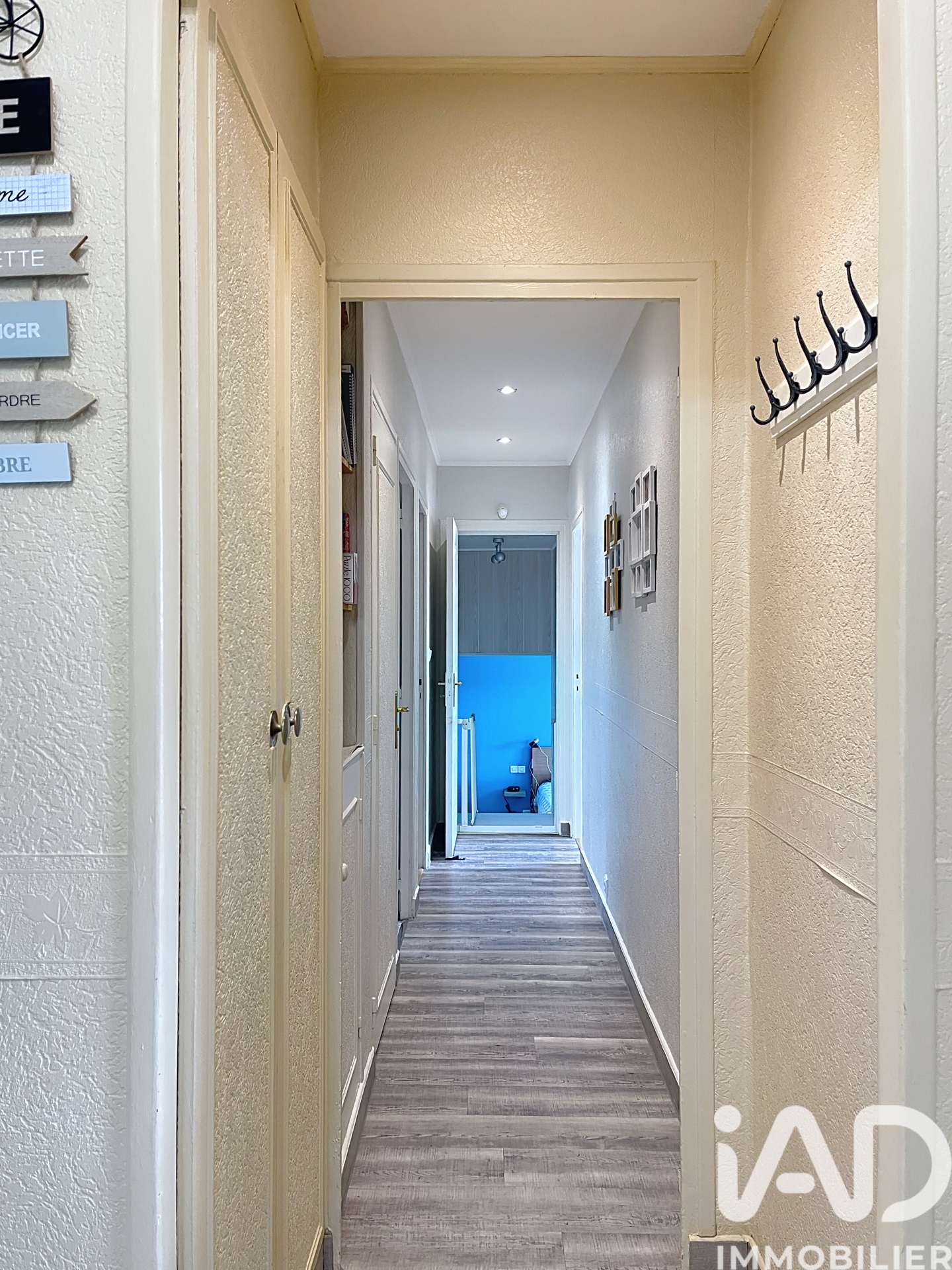 Vente maison à Nevoy (45500) : pavillon 6 pièces 124 m² — 9
